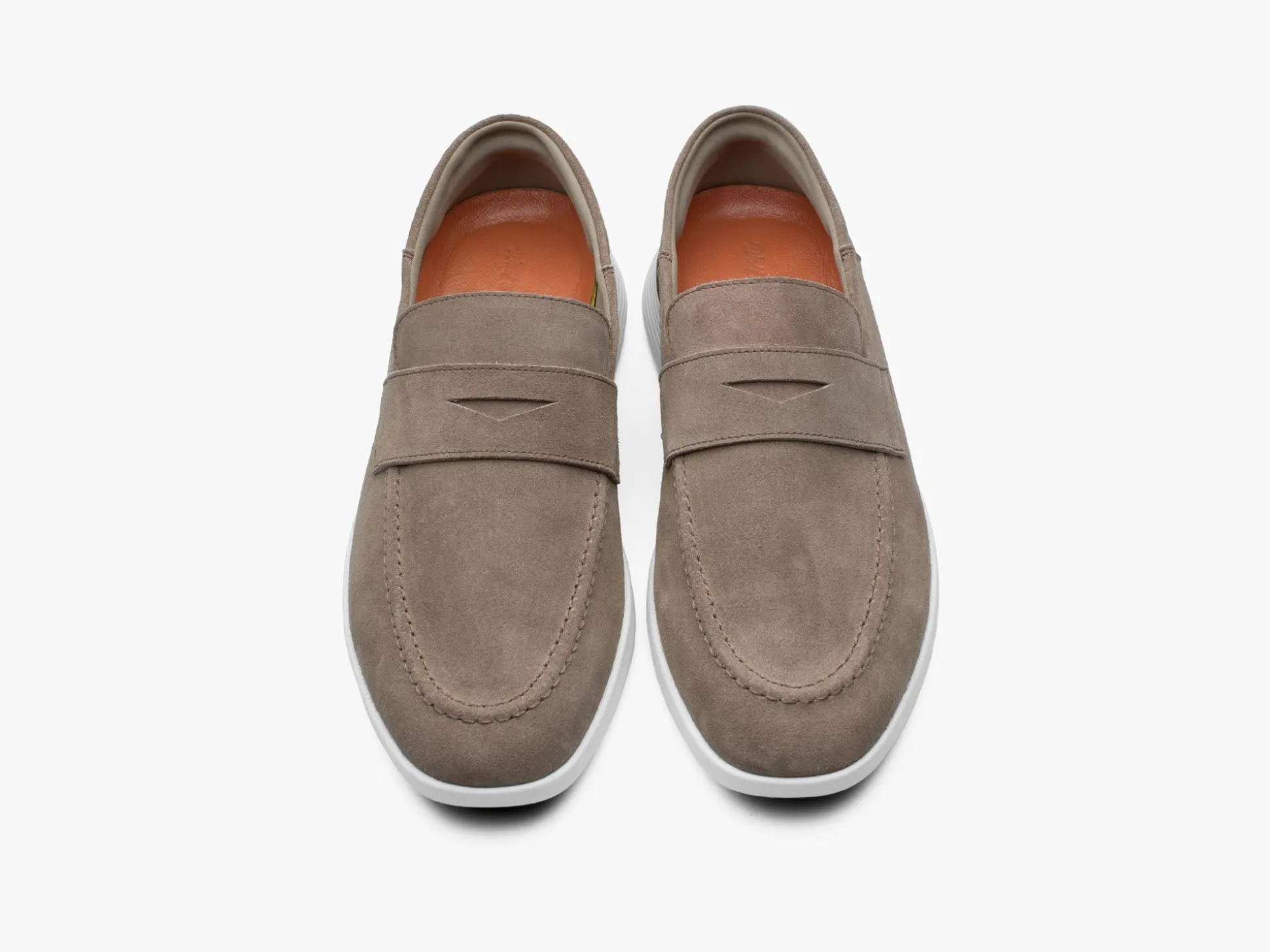 Wolf & Shepherd Crossover™ Loafer> Loafers | Hybrid Dress