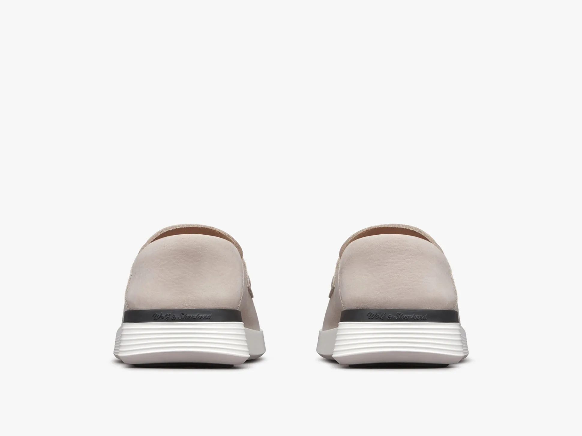 Wolf & Shepherd Crossover™ Loafer> Loafers | Formal Dress