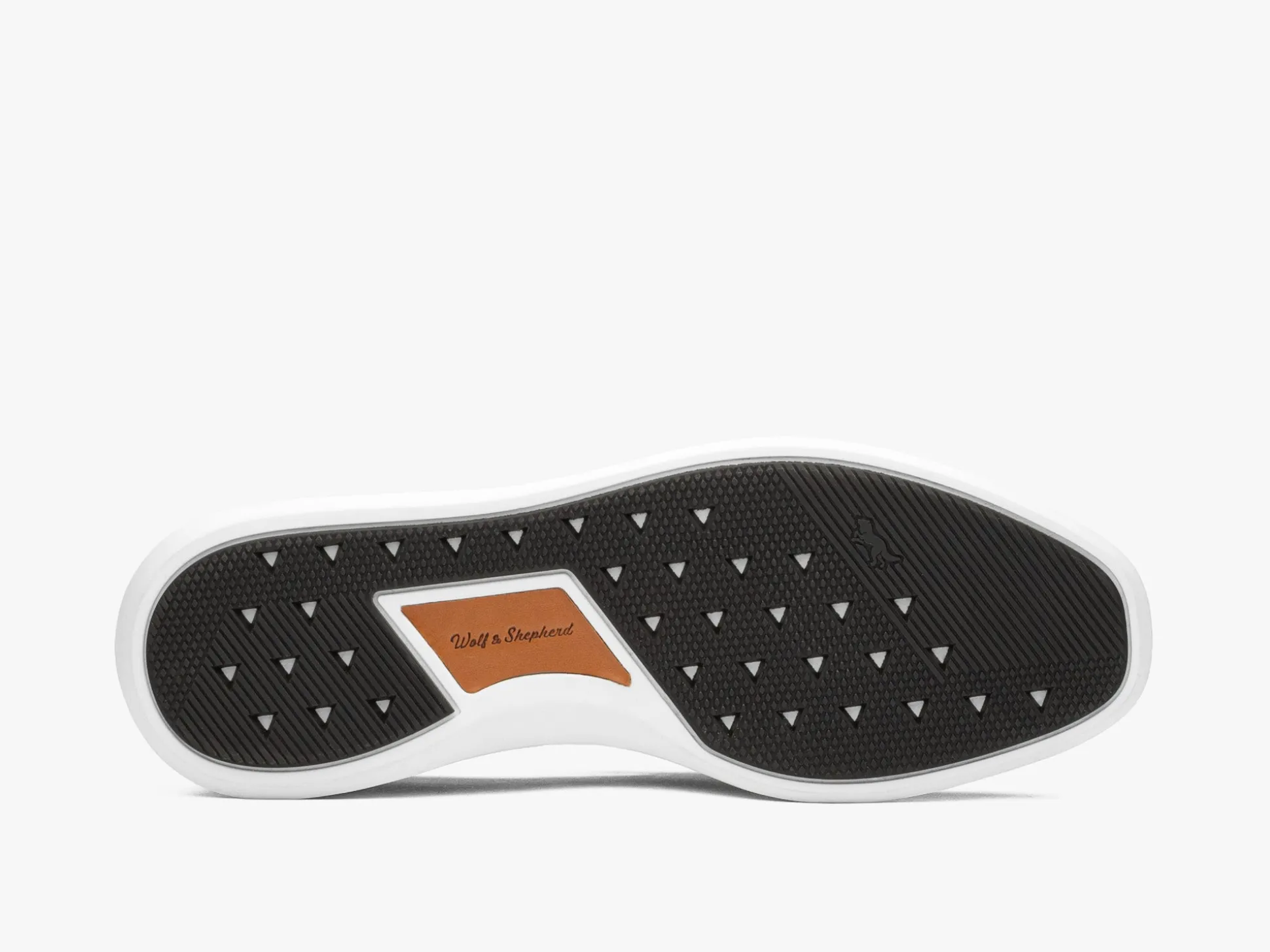 Wolf & Shepherd Crossover™ Loafer> Loafers | Hybrid Dress