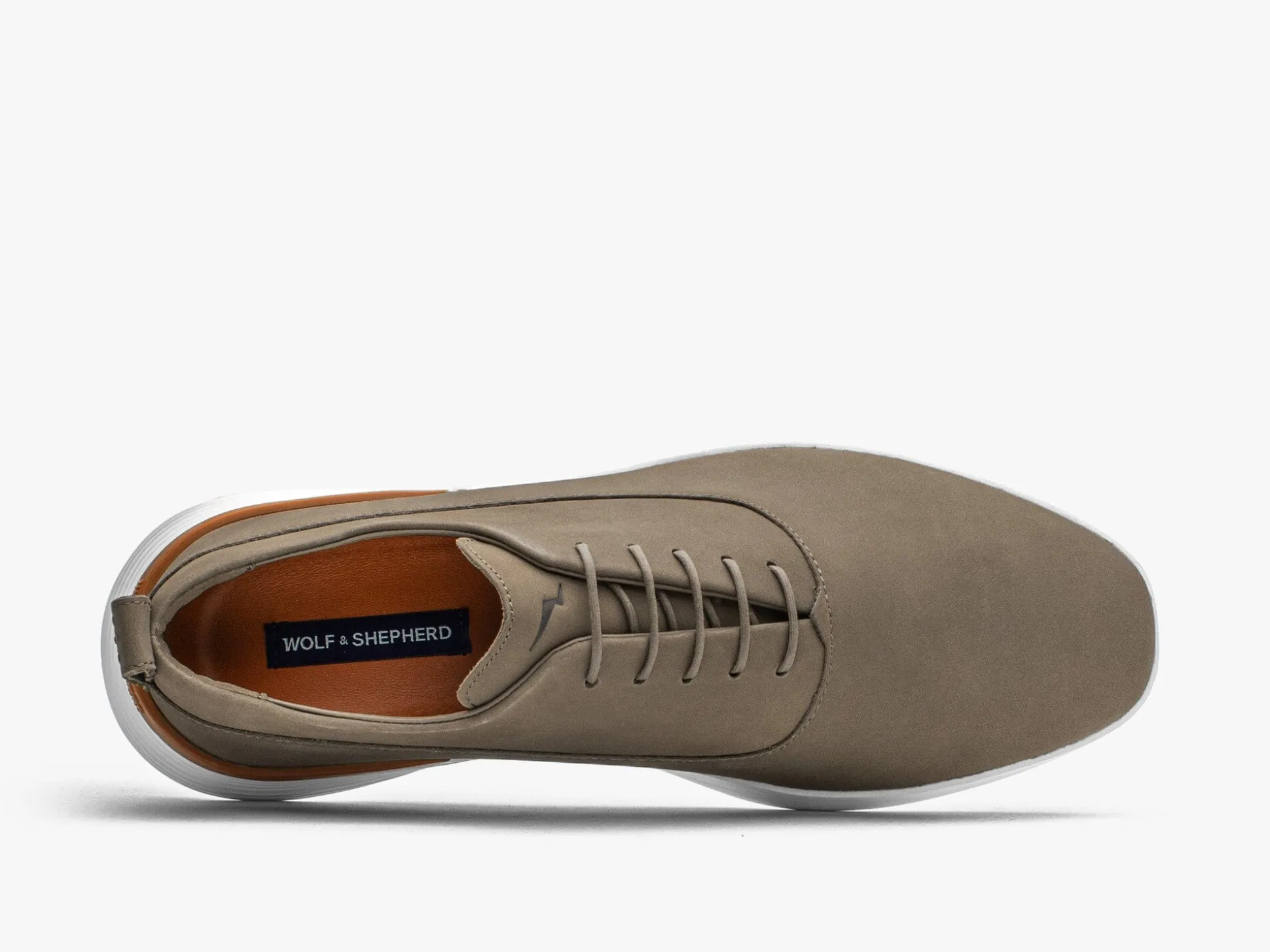 Wolf & Shepherd Crossover™ Longwing> Formal Dress