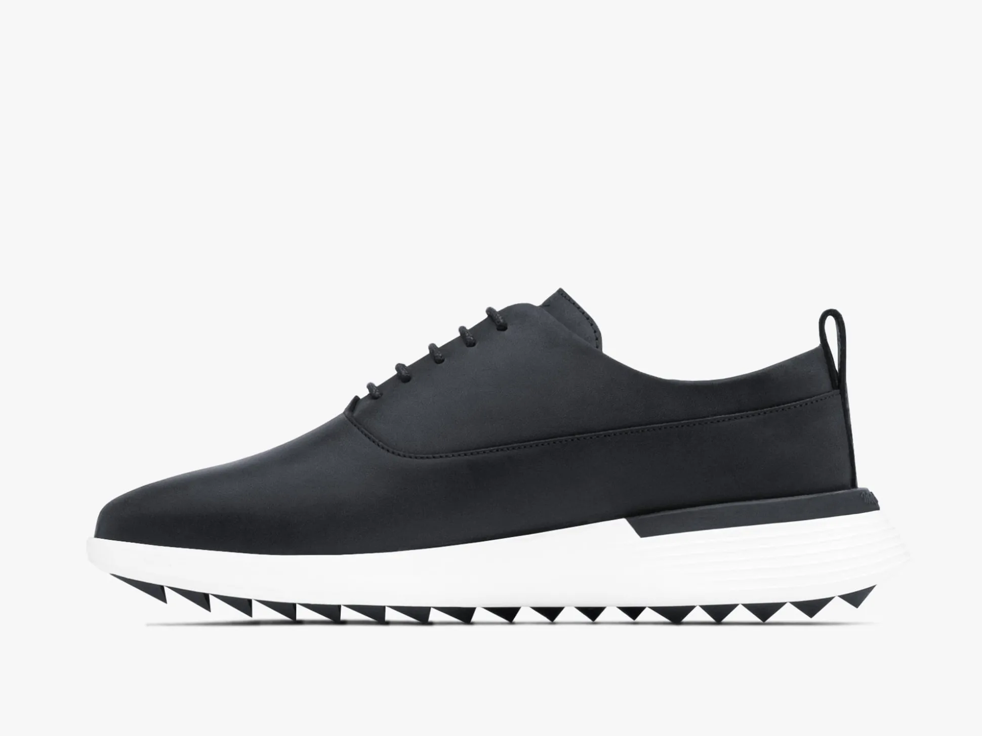 Wolf & Shepherd Crossover™ Longwing WTZ> Lace-ups
