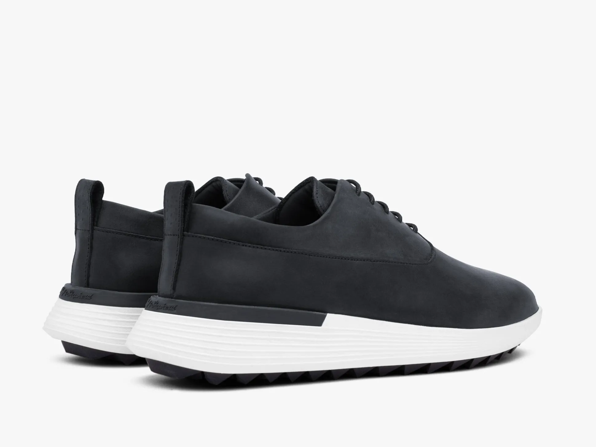 Wolf & Shepherd Crossover™ Longwing WTZ> Lace-ups