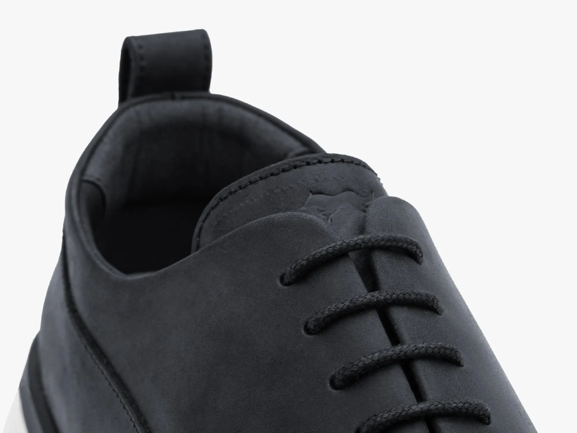 Wolf & Shepherd Crossover™ Longwing WTZ> Lace-ups