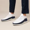 Wolf & Shepherd Crossover™ Mid> Boots | Hybrid Dress