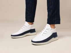 Wolf & Shepherd Crossover™ Mid> Boots | Hybrid Dress