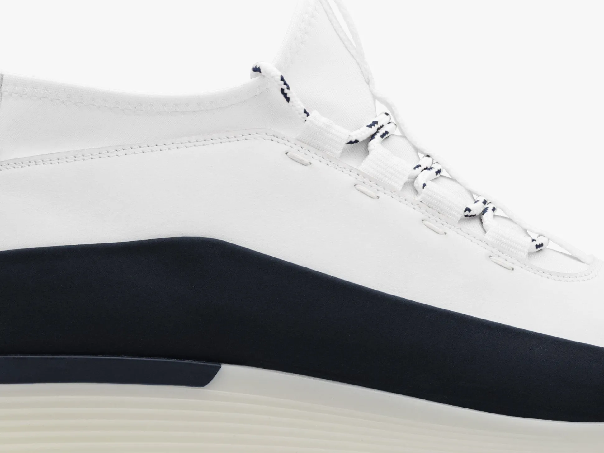 Wolf & Shepherd Crossover™ Mid> Boots | Hybrid Dress