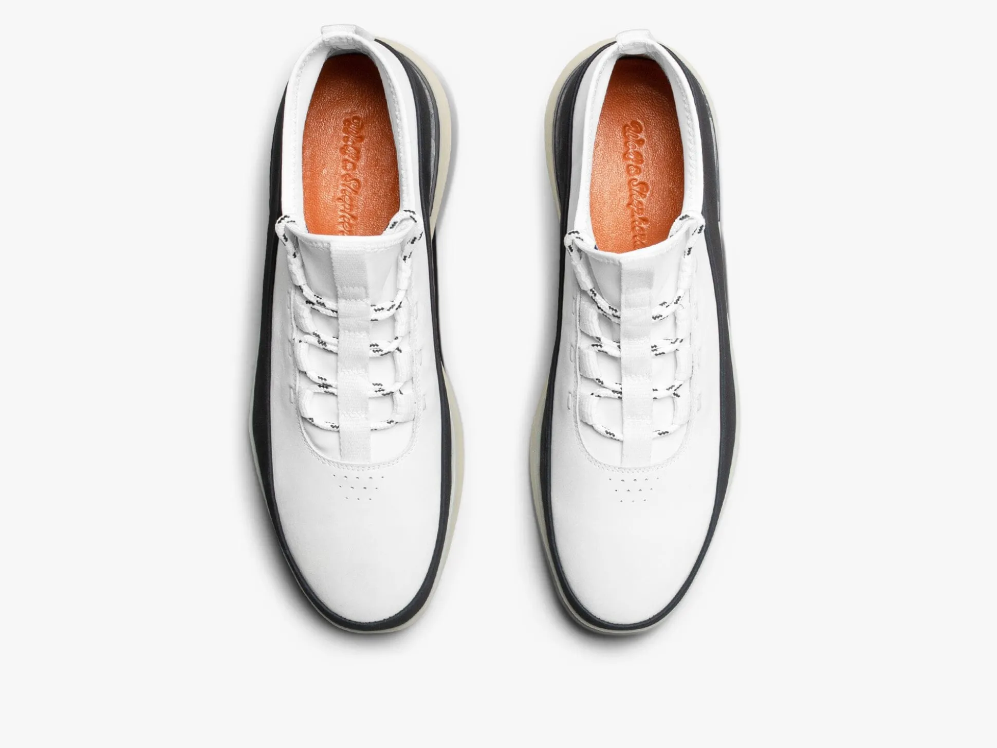 Wolf & Shepherd Crossover™ Mid> Boots | Hybrid Dress
