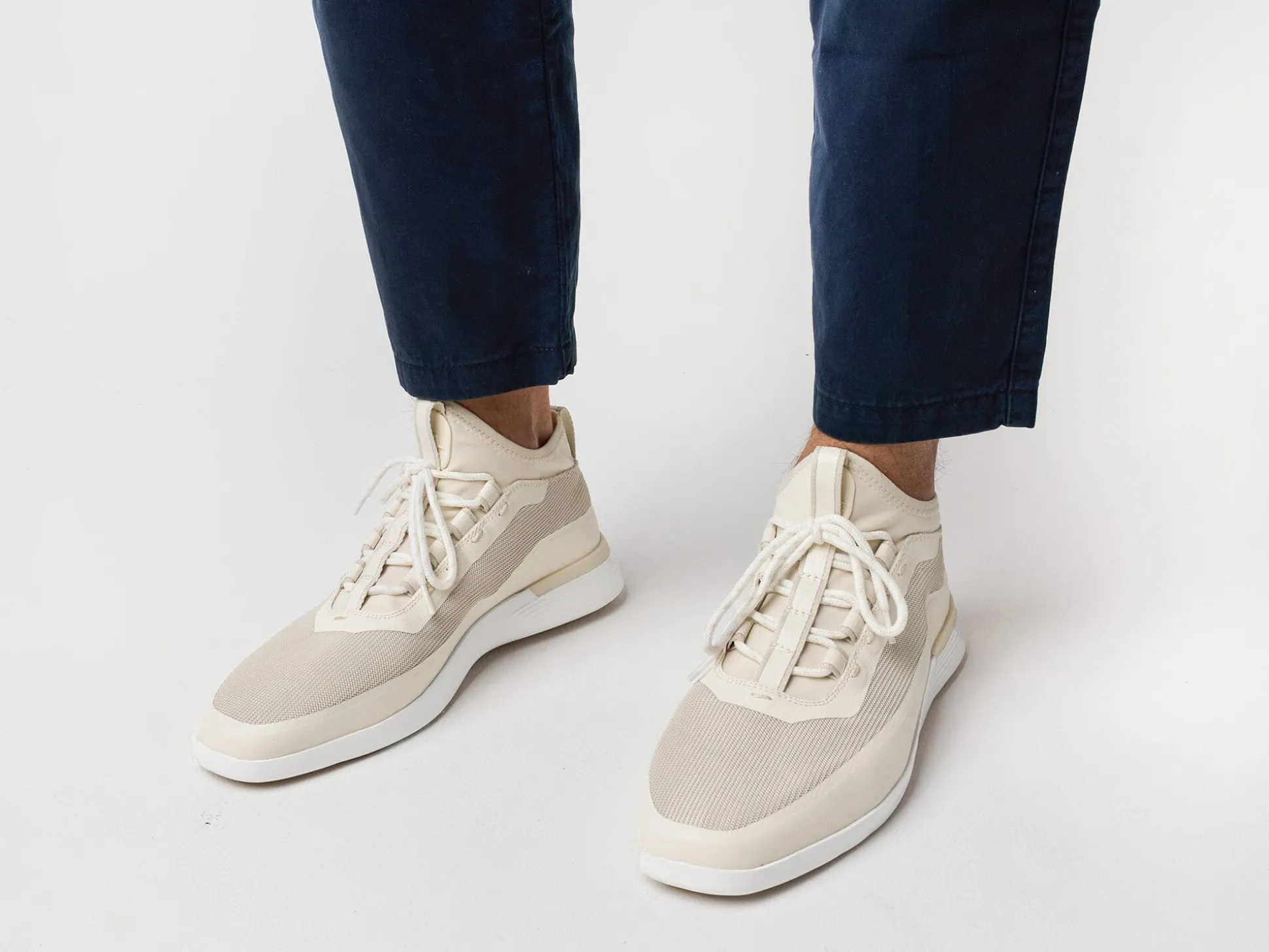 Wolf & Shepherd Crossover™ Mid Sport> Boots | Lace-ups