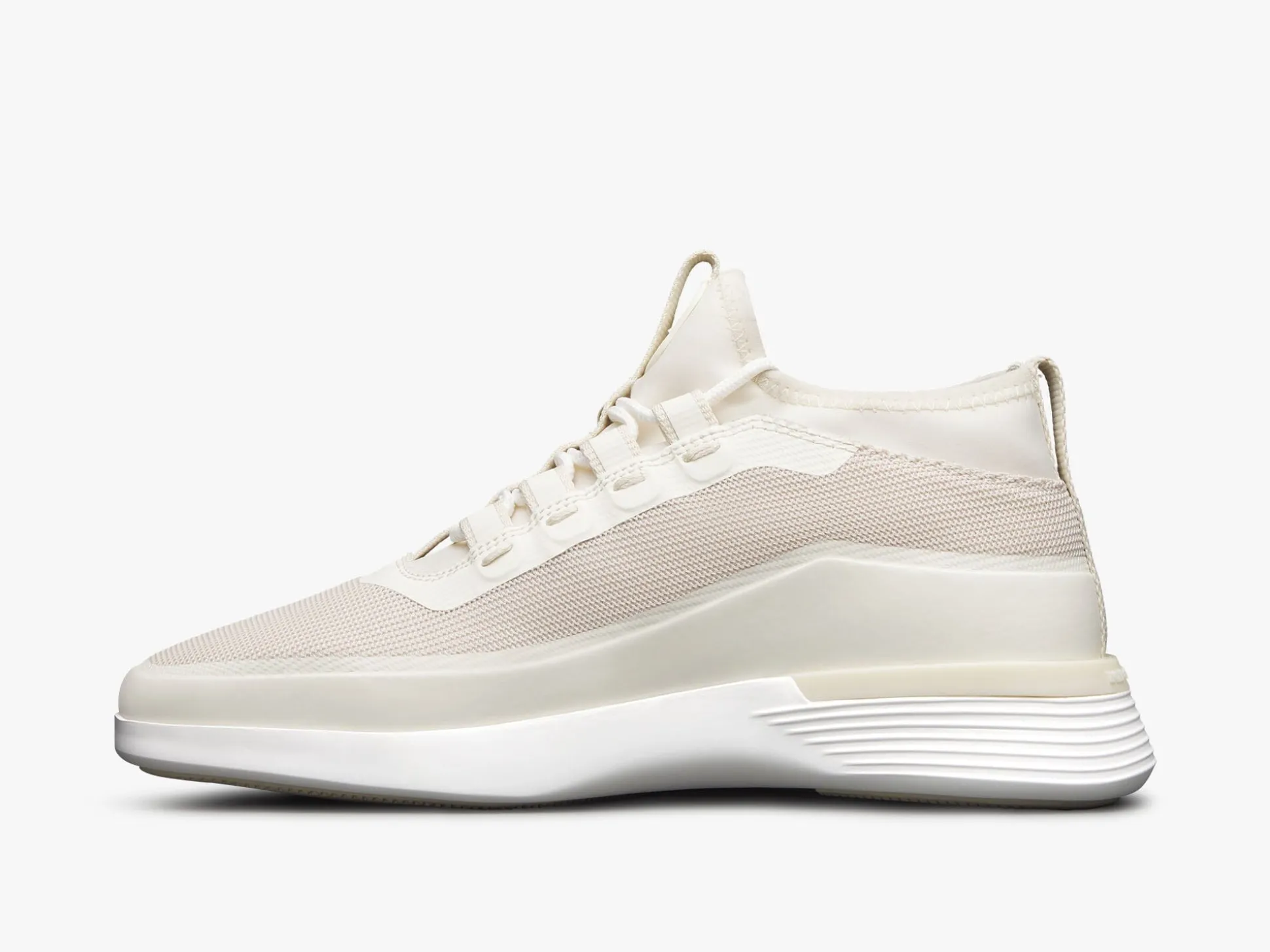 Wolf & Shepherd Crossover™ Mid Sport> Boots | Lace-ups