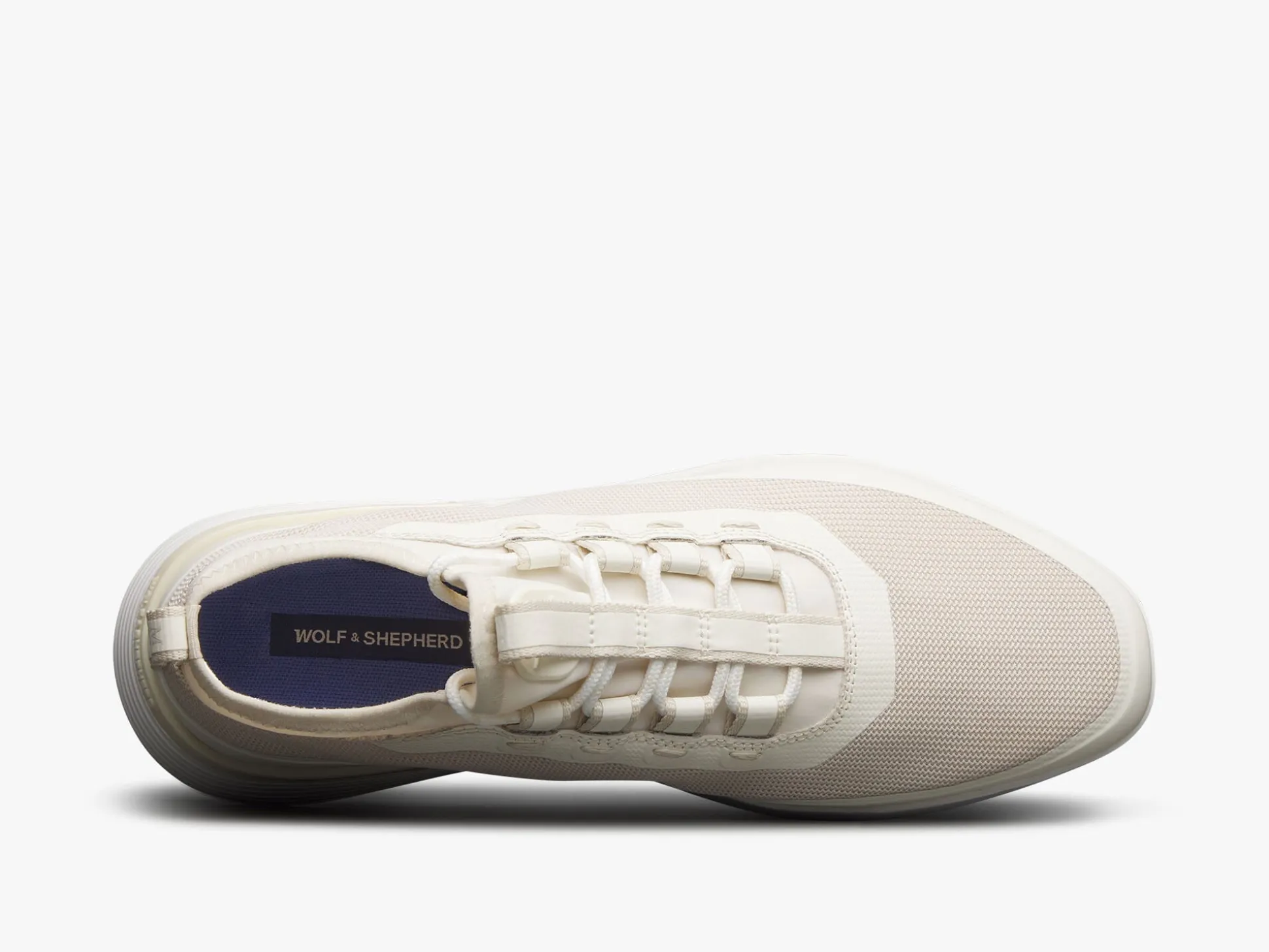 Wolf & Shepherd Crossover™ Mid Sport> Boots | Lace-ups