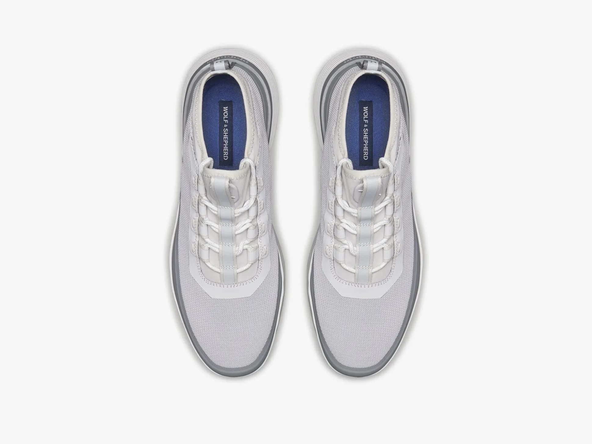 Wolf & Shepherd Crossover™ Mid Sport> Boots | Lace-ups