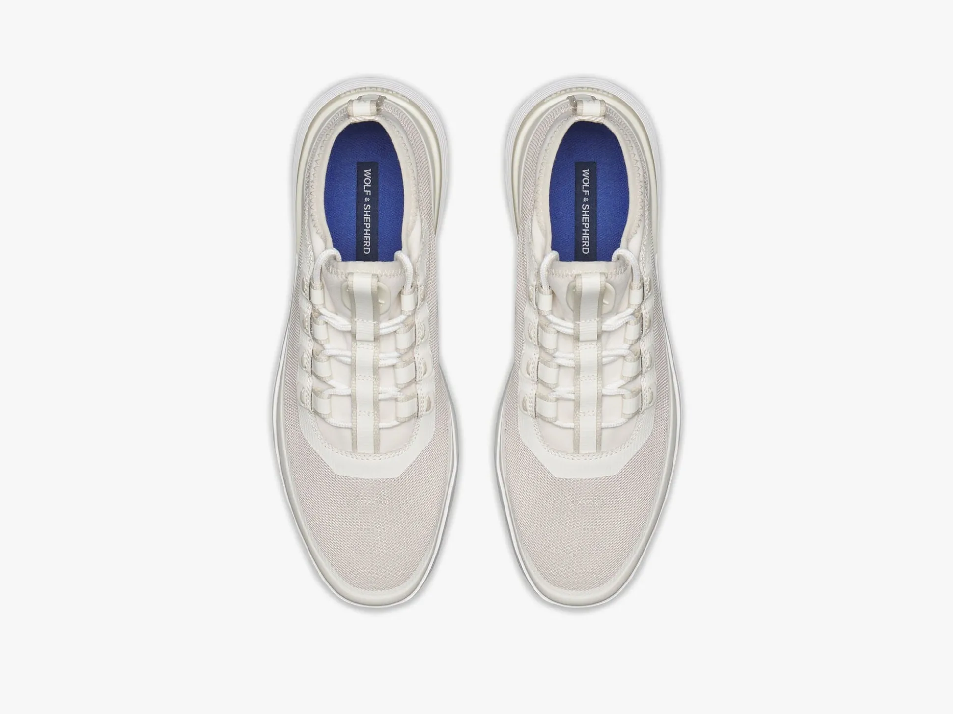 Wolf & Shepherd Crossover™ Mid Sport> Boots | Lace-ups