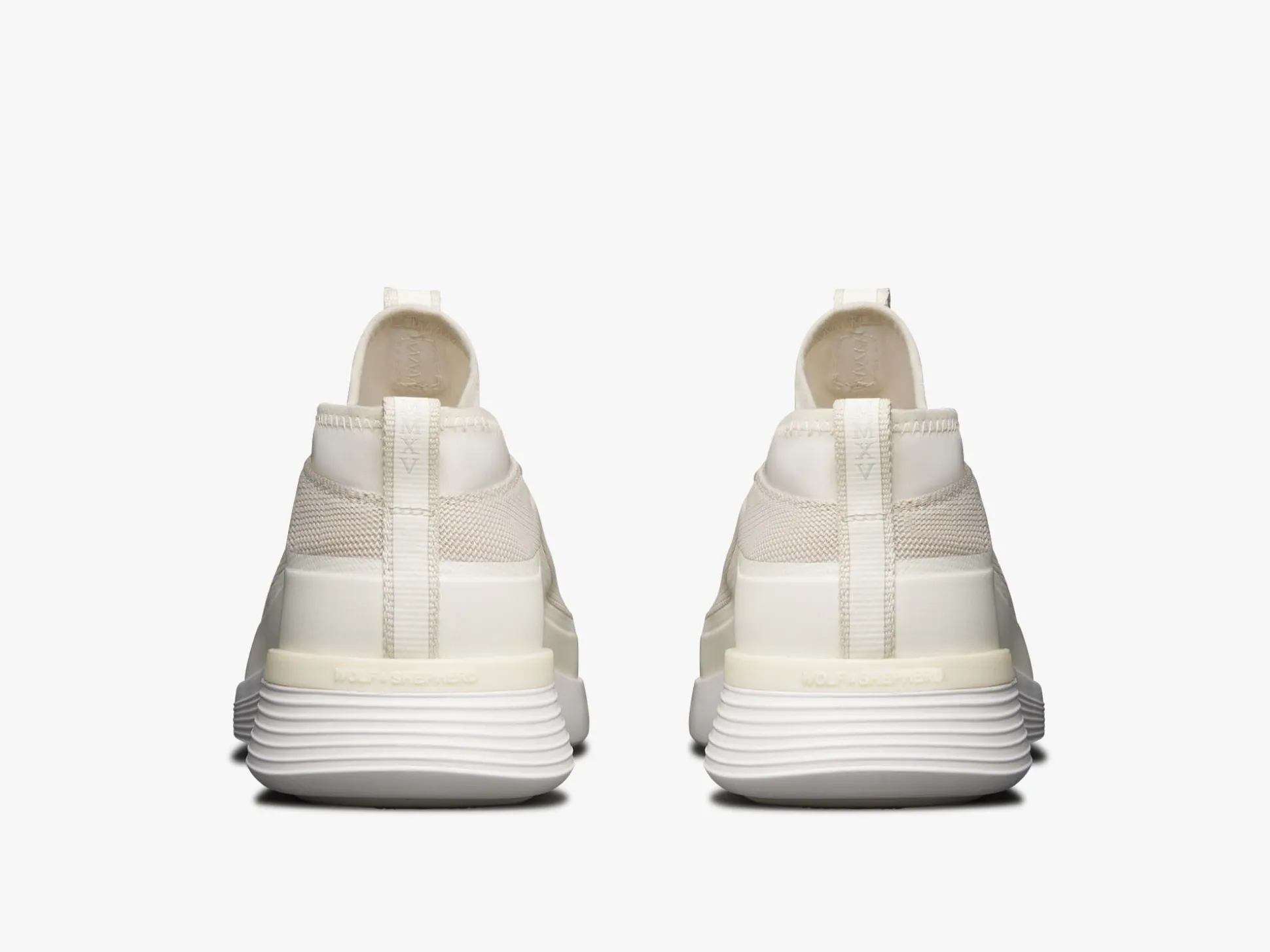 Wolf & Shepherd Crossover™ Mid Sport> Boots | Lace-ups