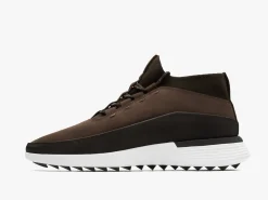 Wolf & Shepherd Crossover™ Mid WTZ> Boots | Hybrid Dress