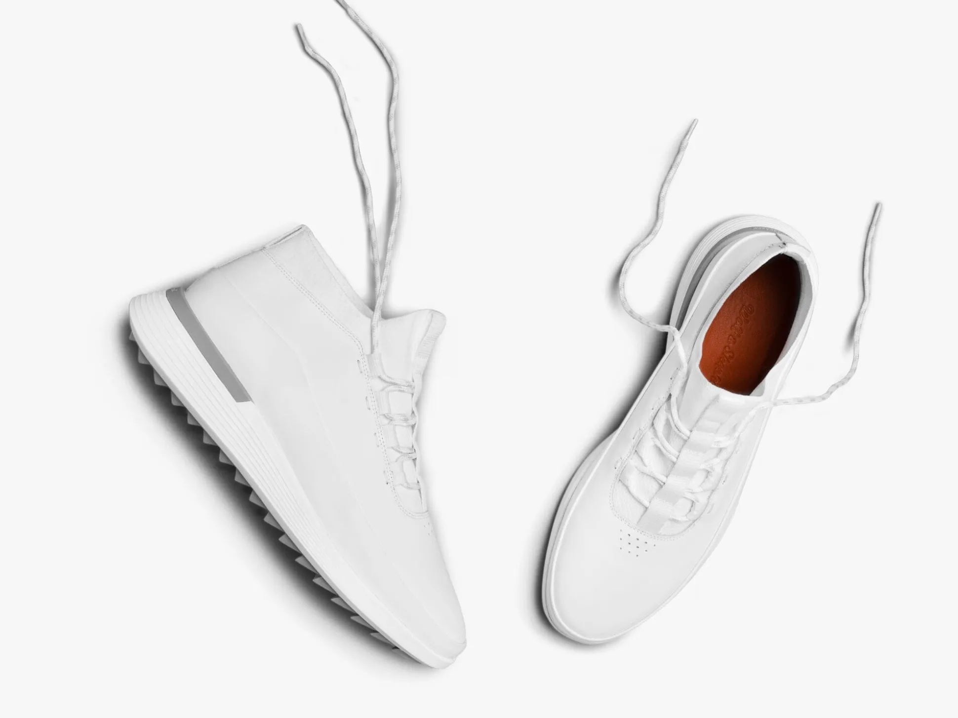 Wolf & Shepherd Crossover™ Mid WTZ> Boots | Hybrid Dress