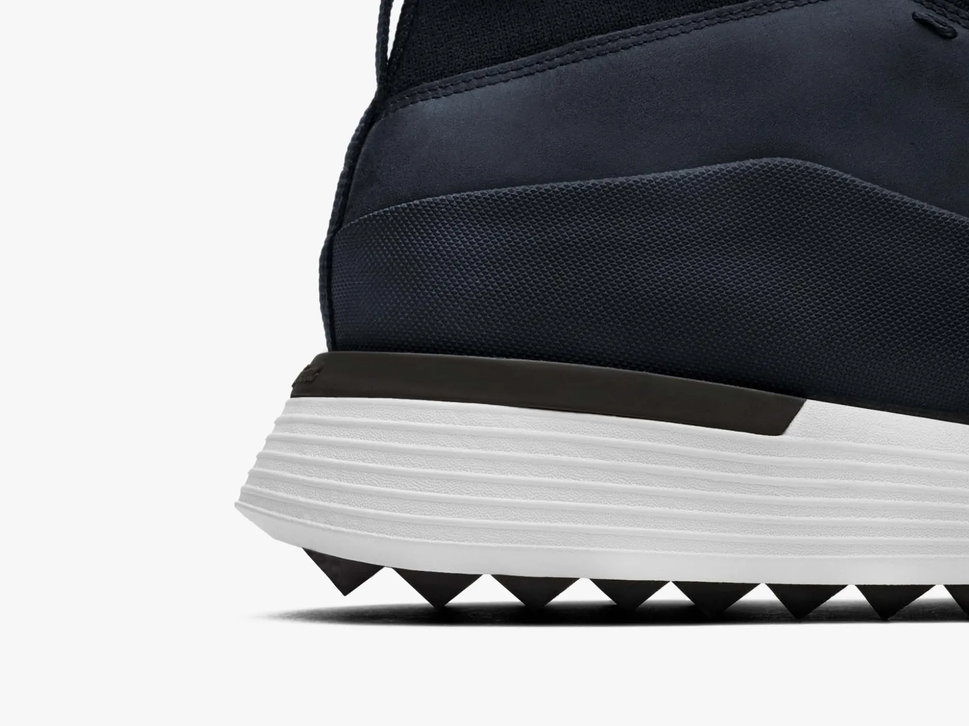 Wolf & Shepherd Crossover™ Mid WTZ> Boots | Hybrid Dress