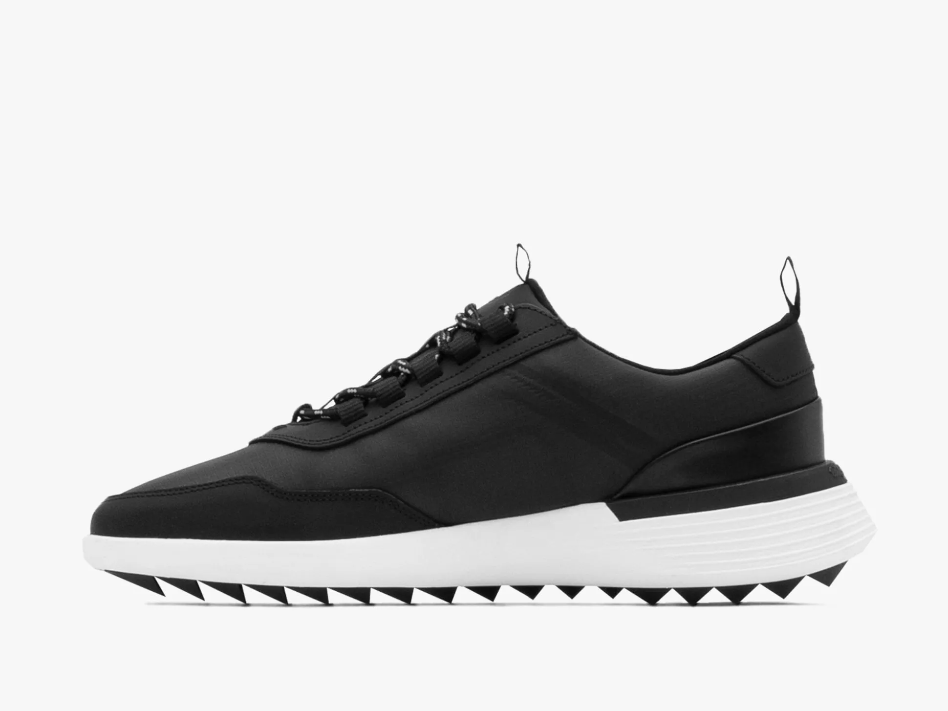 Wolf & Shepherd Crossover™ Trainer WTZ> Trainers | Hybrid Dress