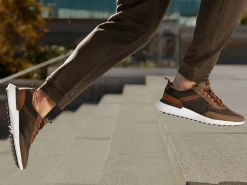 Wolf & Shepherd Crossover™ Trainer WTZ> Trainers | Hybrid Dress