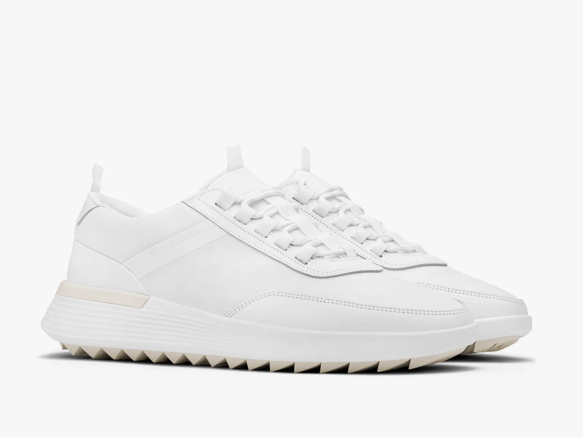 Wolf & Shepherd Crossover™ Trainer WTZ> Trainers | Hybrid Dress