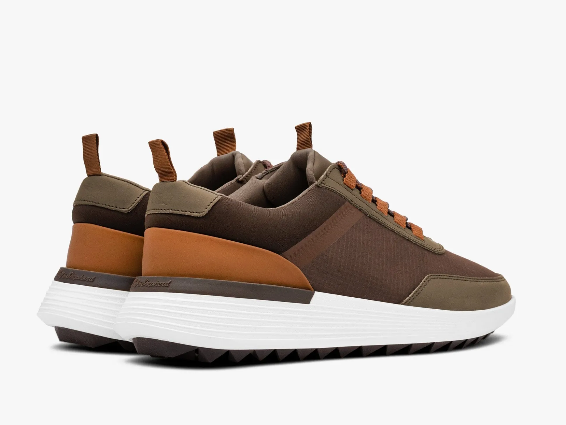 Wolf & Shepherd Crossover™ Trainer WTZ> Trainers | Hybrid Dress