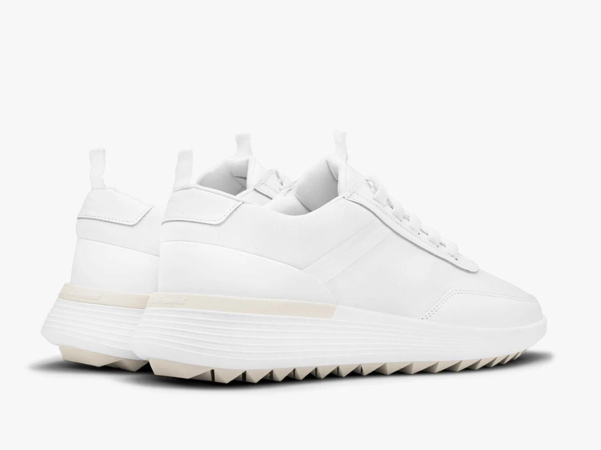 Wolf & Shepherd Crossover™ Trainer WTZ> Trainers | Hybrid Dress