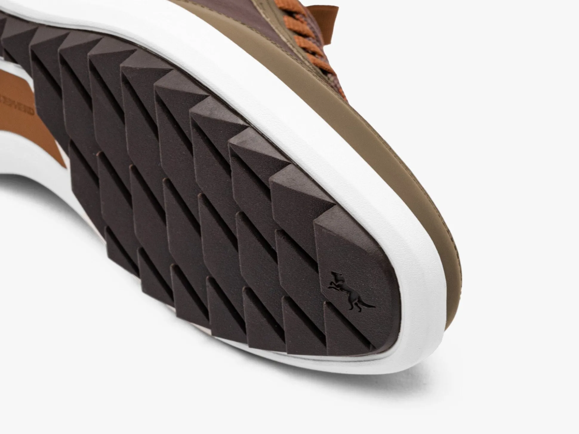 Wolf & Shepherd Crossover™ Trainer WTZ> Trainers | Hybrid Dress