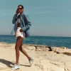 Wolf & Shepherd Crossover™ Victory Trainer>Women Lace-ups | Trainers