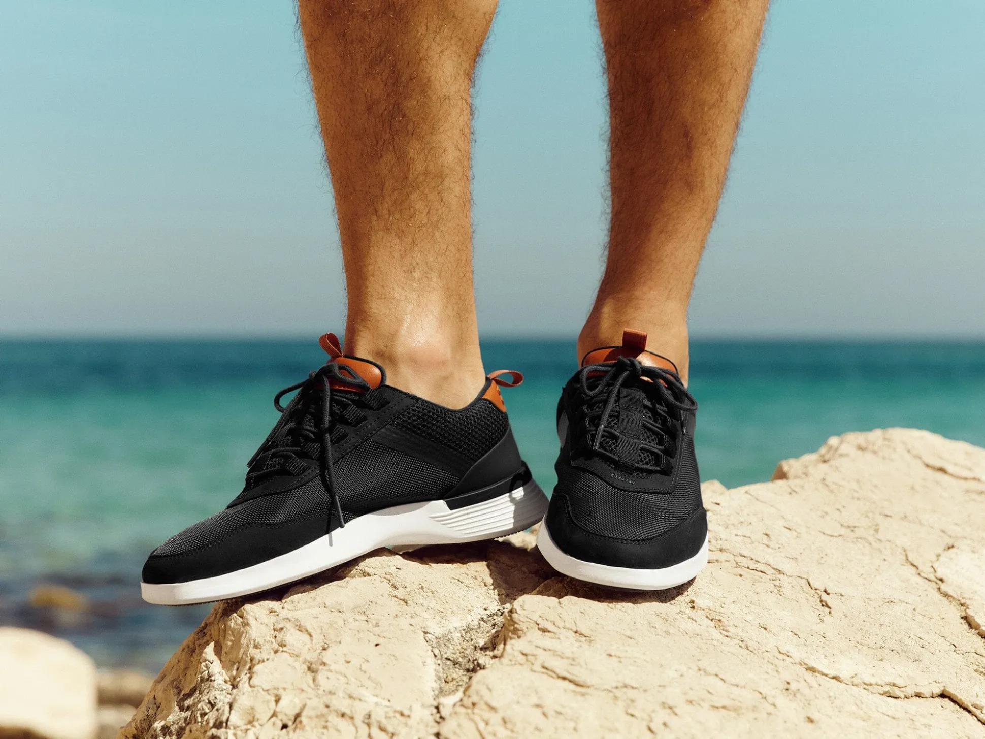 Wolf & Shepherd Crossover™ Victory Trainer> Trainers | Hybrid Dress