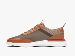 Wolf & Shepherd Crossover™ Victory Trainer>Women Lace-ups | Trainers