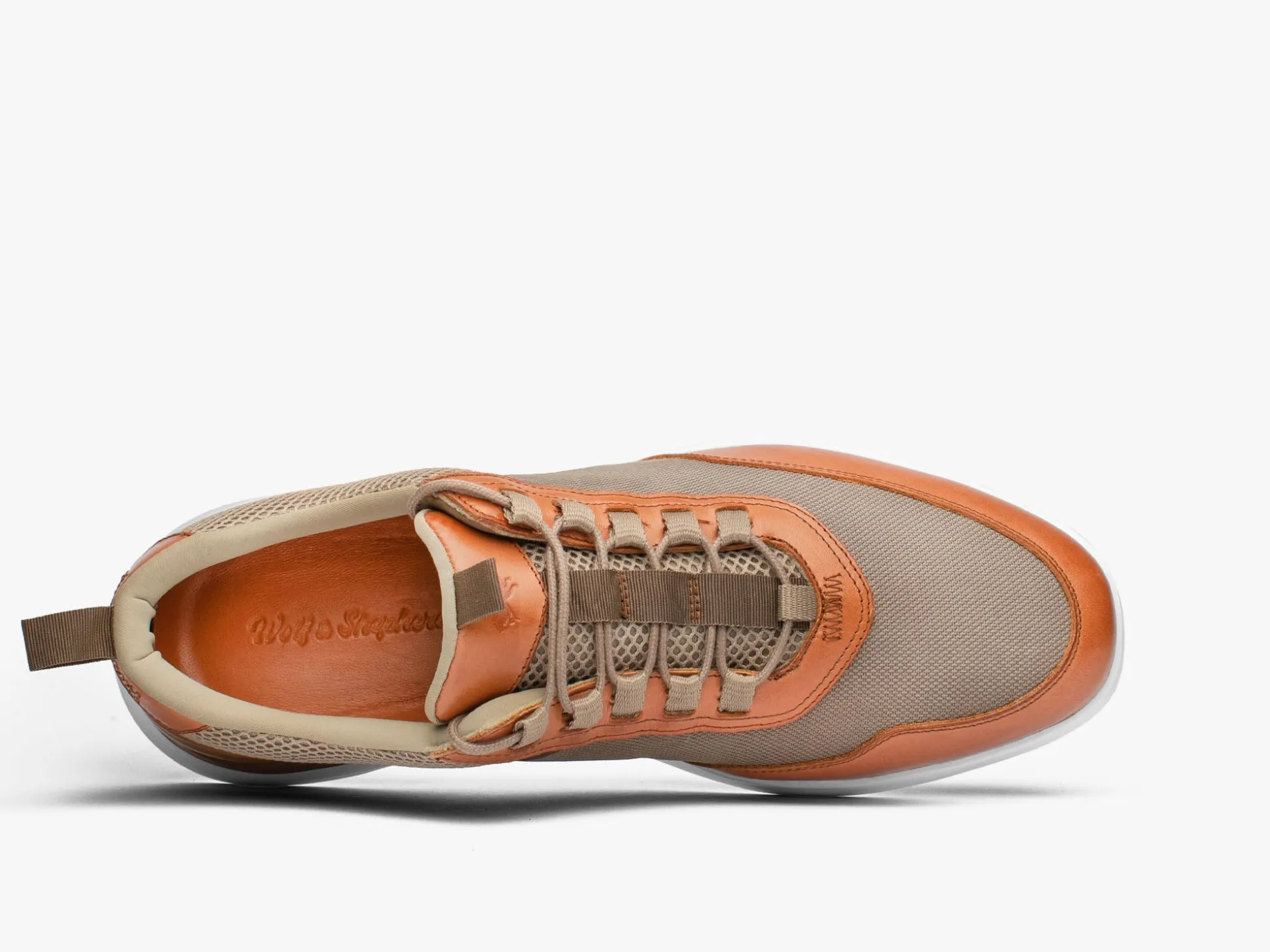 Wolf & Shepherd Crossover™ Victory Trainer> Trainers | Hybrid Dress