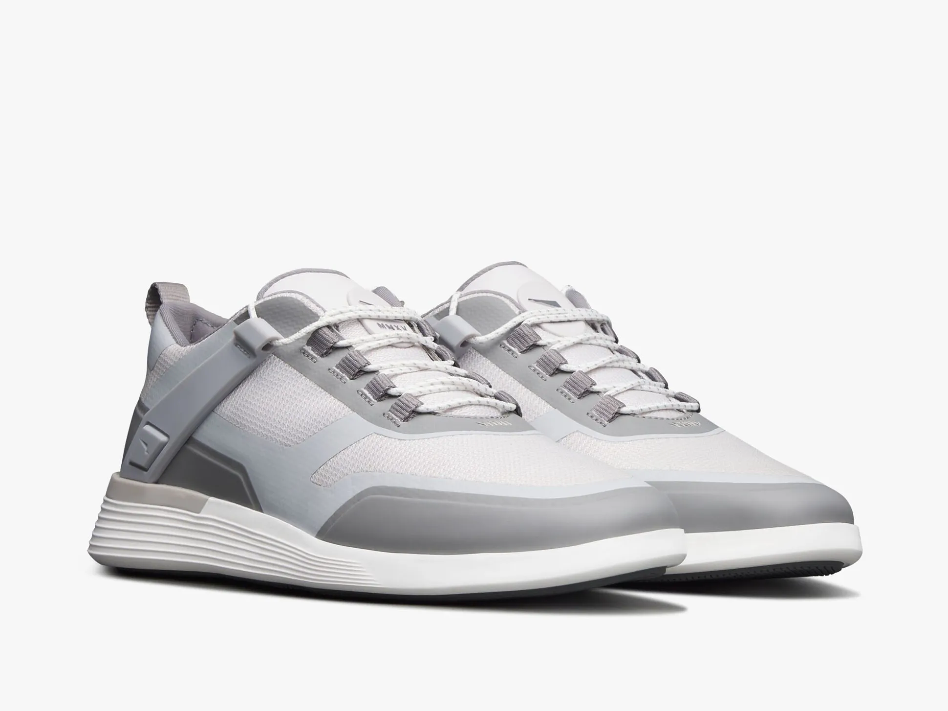 Wolf & Shepherd Crossover™ Victory Trainer Sport> Lace-ups | Trainers