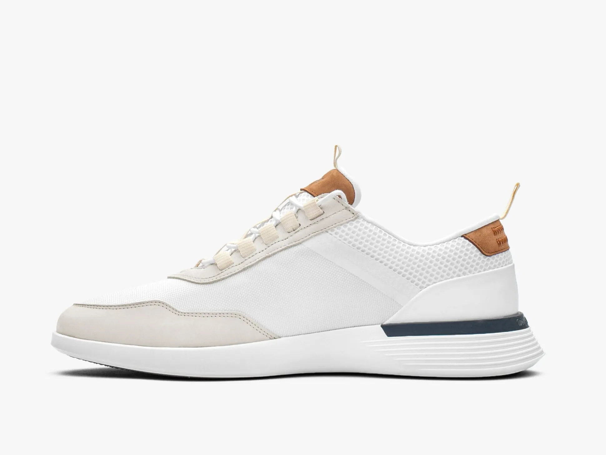 Wolf & Shepherd Crossover™ Victory Trainer>Women Lace-ups | Trainers