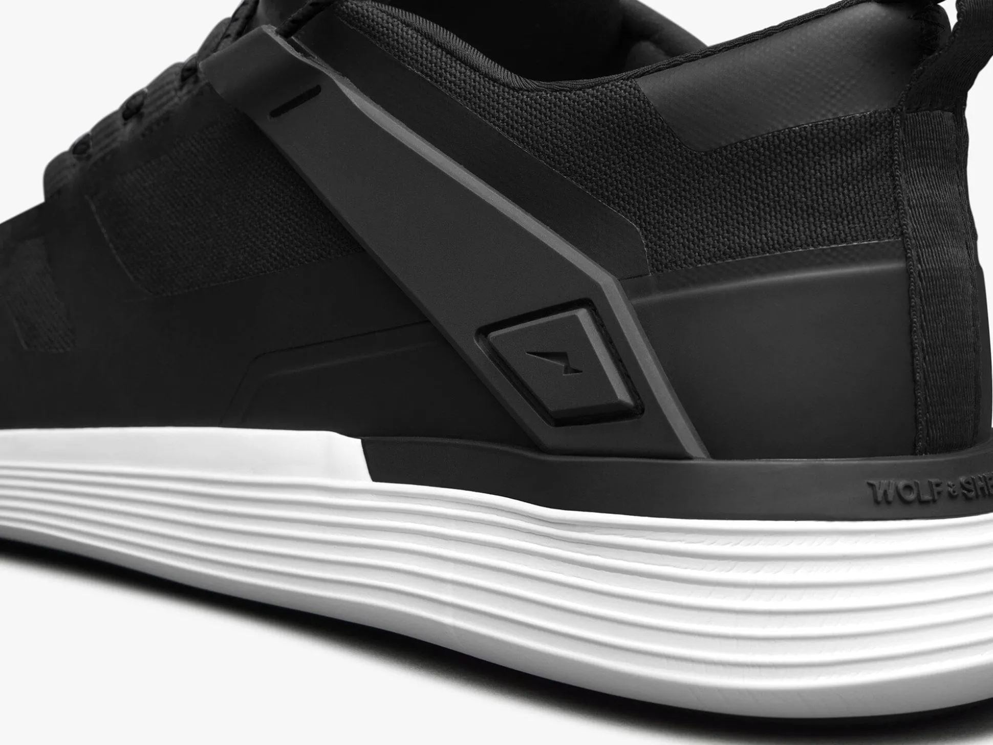 Wolf & Shepherd Crossover™ Victory Trainer Sport> Lace-ups | Trainers