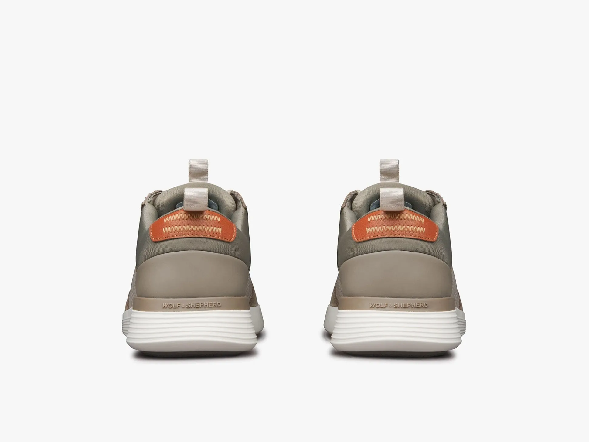 Wolf & Shepherd Crossover™ Victory Trainer> Trainers | Hybrid Dress