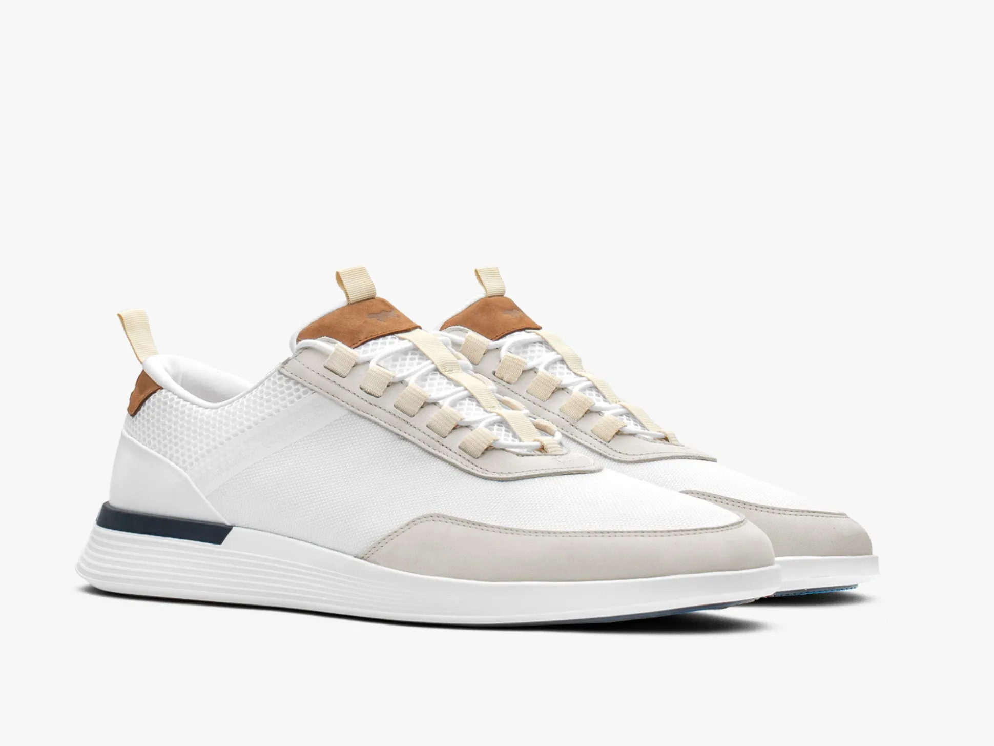 Wolf & Shepherd Crossover™ Victory Trainer> Hybrid Dress | Trainers