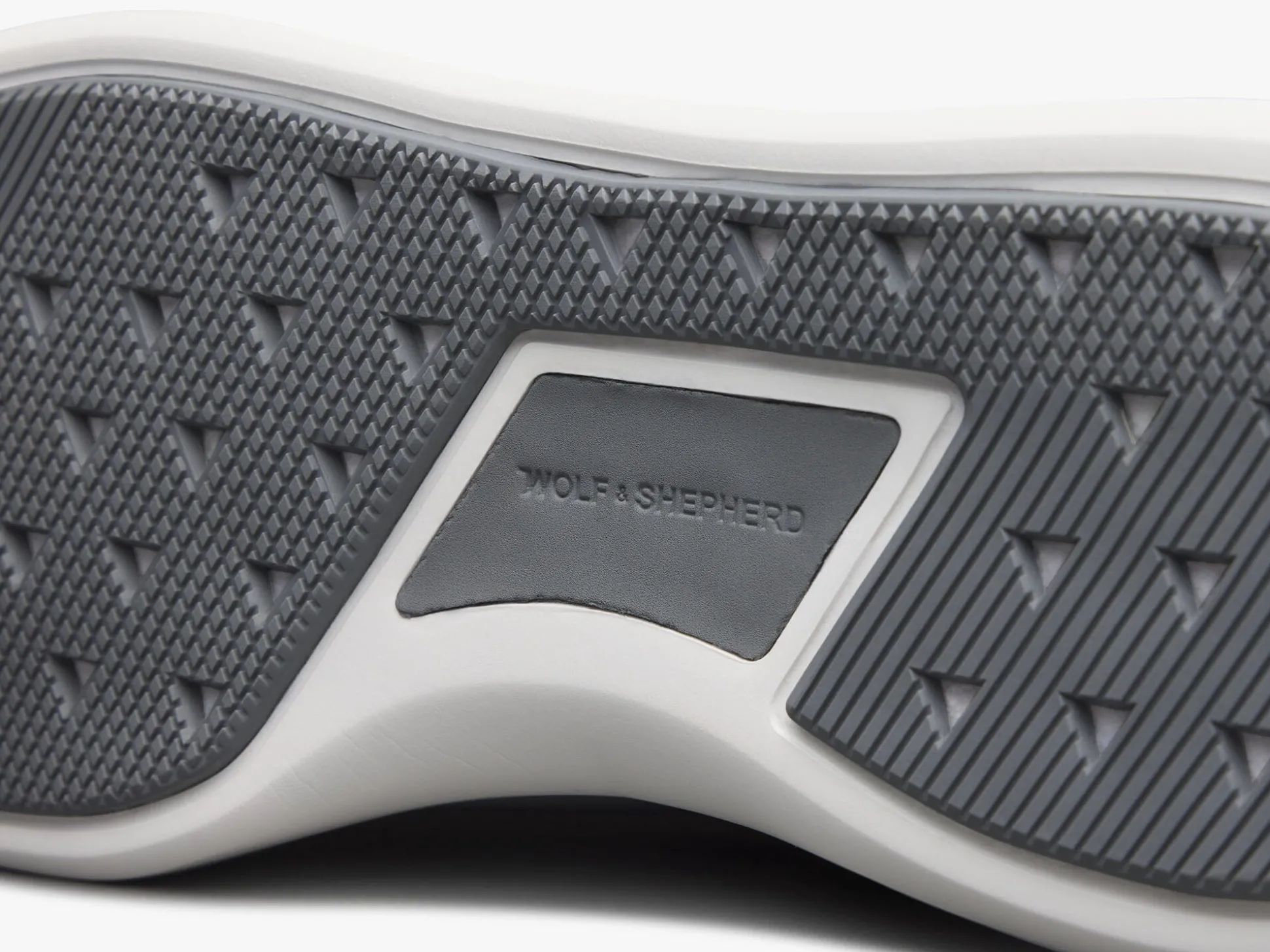 Wolf & Shepherd Crossover™ Victory Trainer Sport> Lace-ups | Trainers