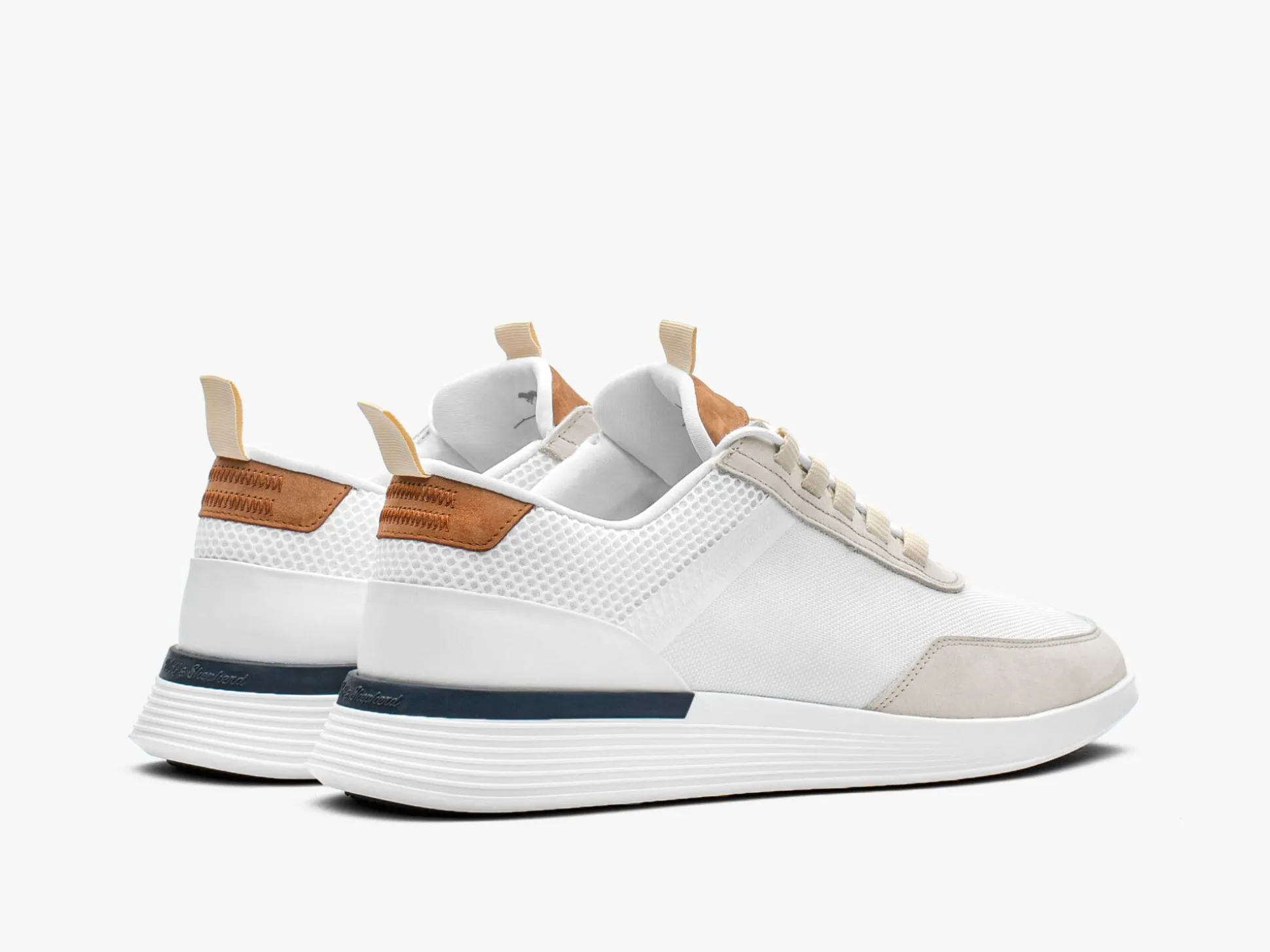 Wolf & Shepherd Crossover™ Victory Trainer>Women Lace-ups | Trainers