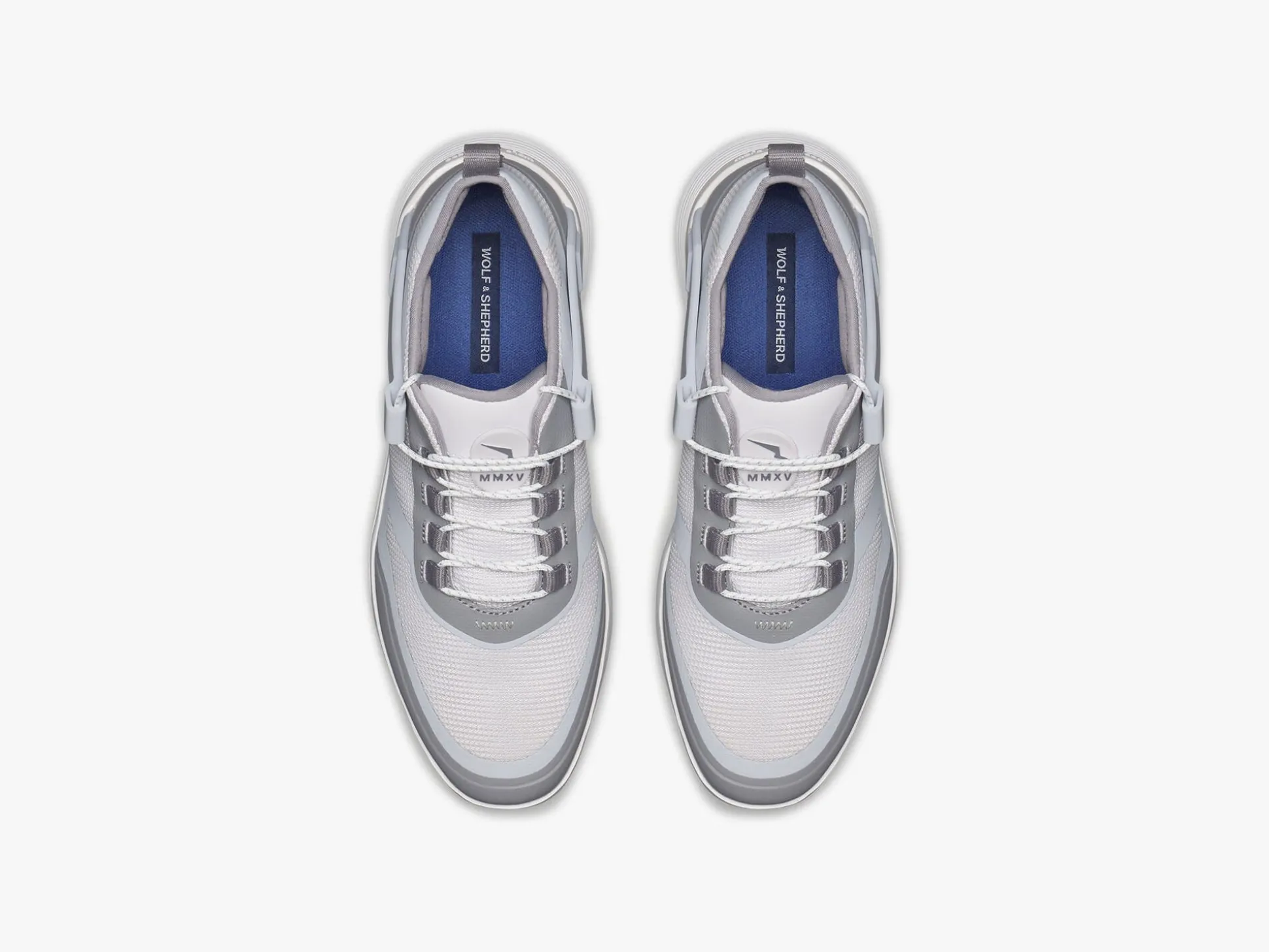 Wolf & Shepherd Crossover™ Victory Trainer Sport> Lace-ups | Trainers