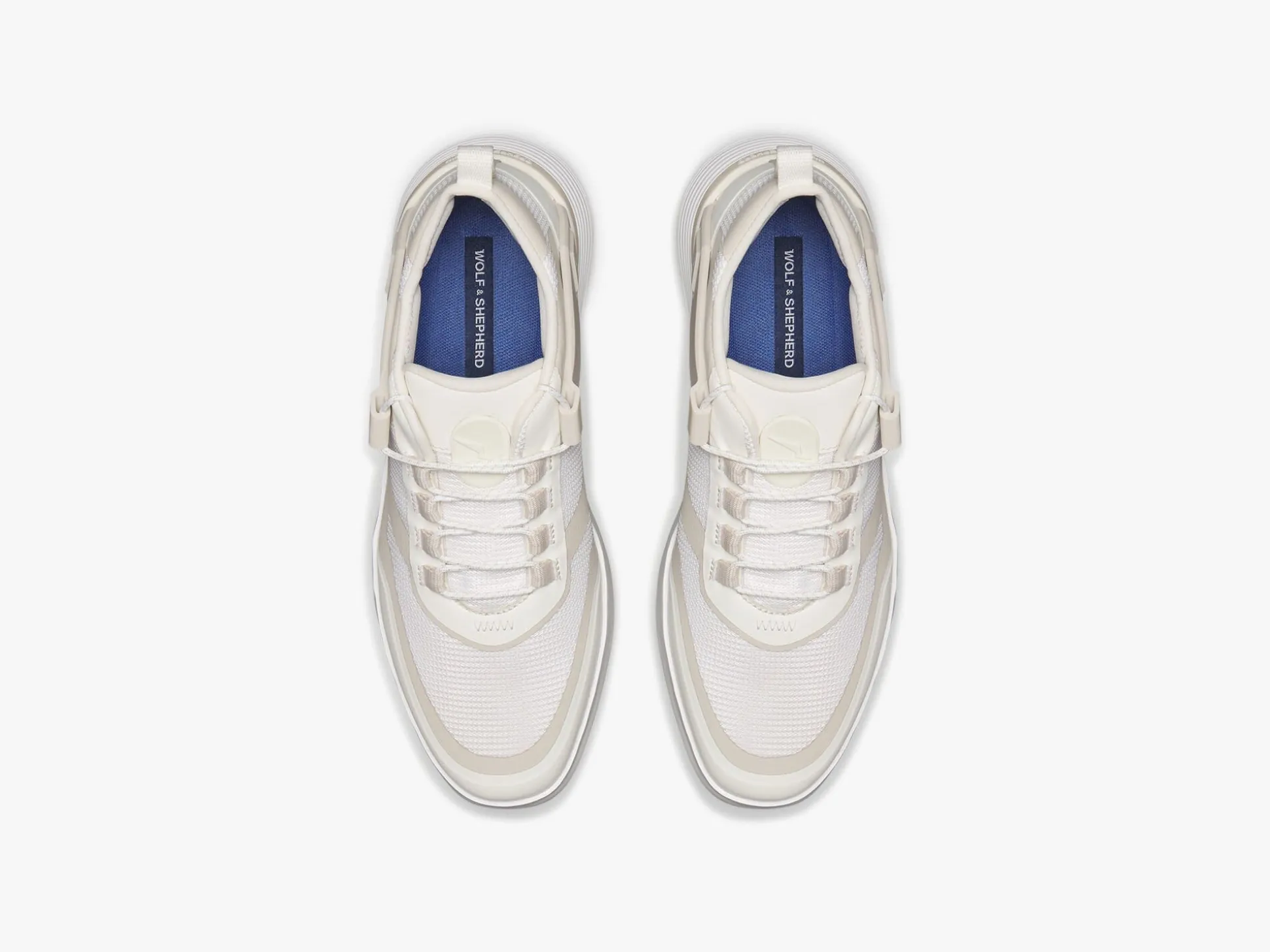Wolf & Shepherd Crossover™ Victory Trainer Sport> Lace-ups | Trainers