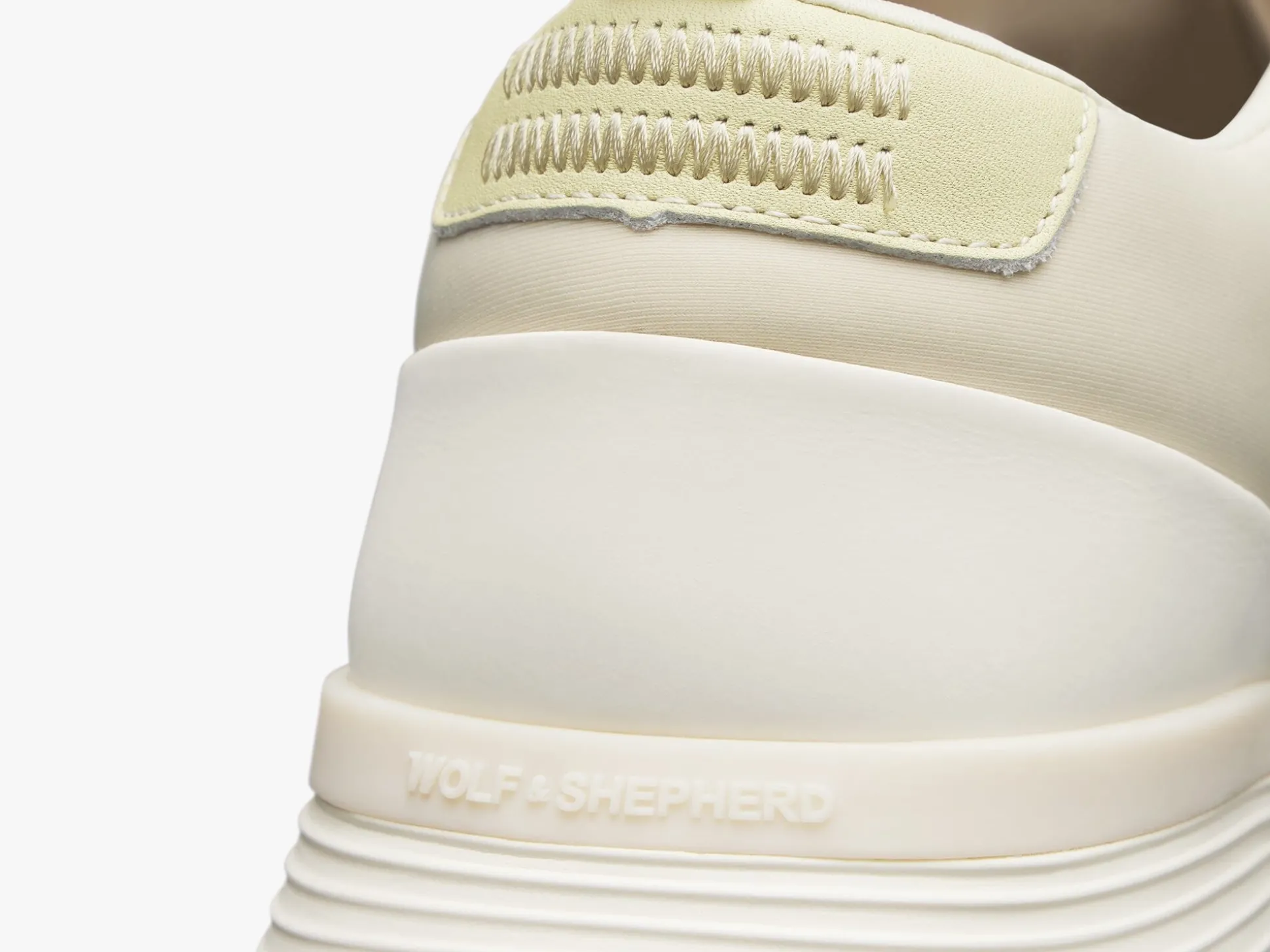 Wolf & Shepherd Crossover™ Victory Trainer>Women Lace-ups | Trainers