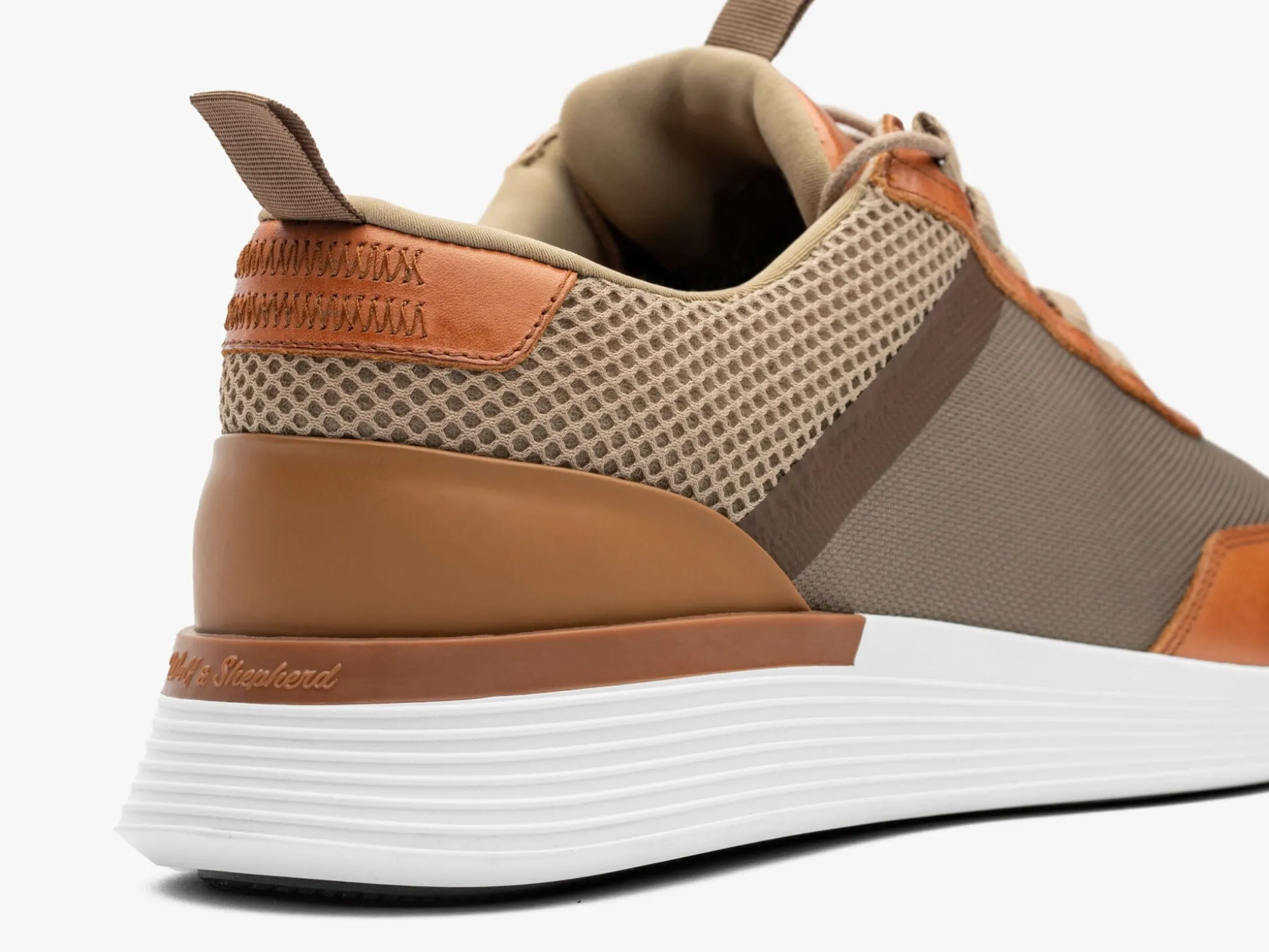 Wolf & Shepherd Crossover™ Victory Trainer>Women Lace-ups | Trainers