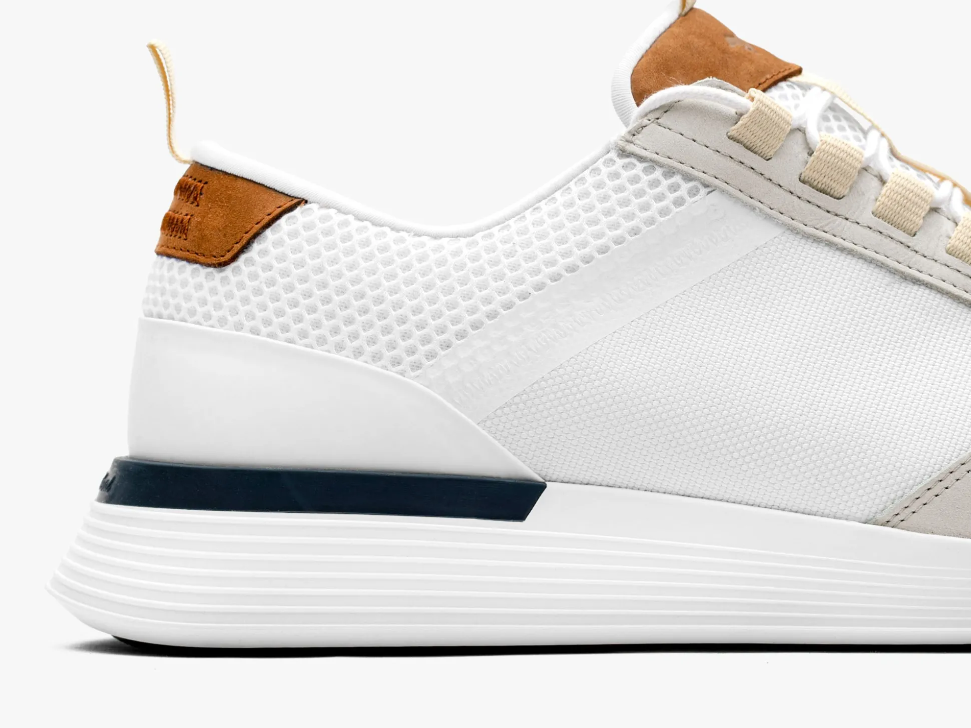 Wolf & Shepherd Crossover™ Victory Trainer> Hybrid Dress | Trainers