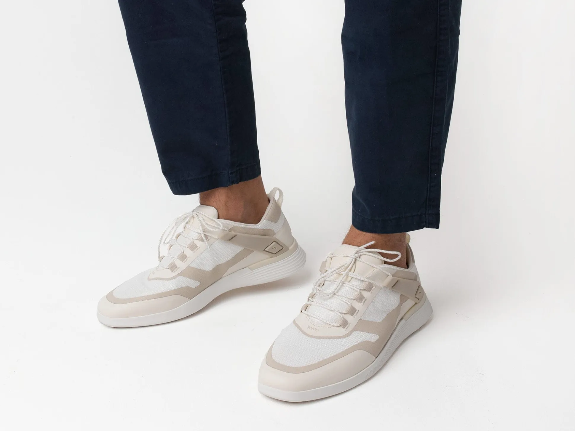 Wolf & Shepherd Crossover™ Victory Trainer Sport> Lace-ups | Trainers