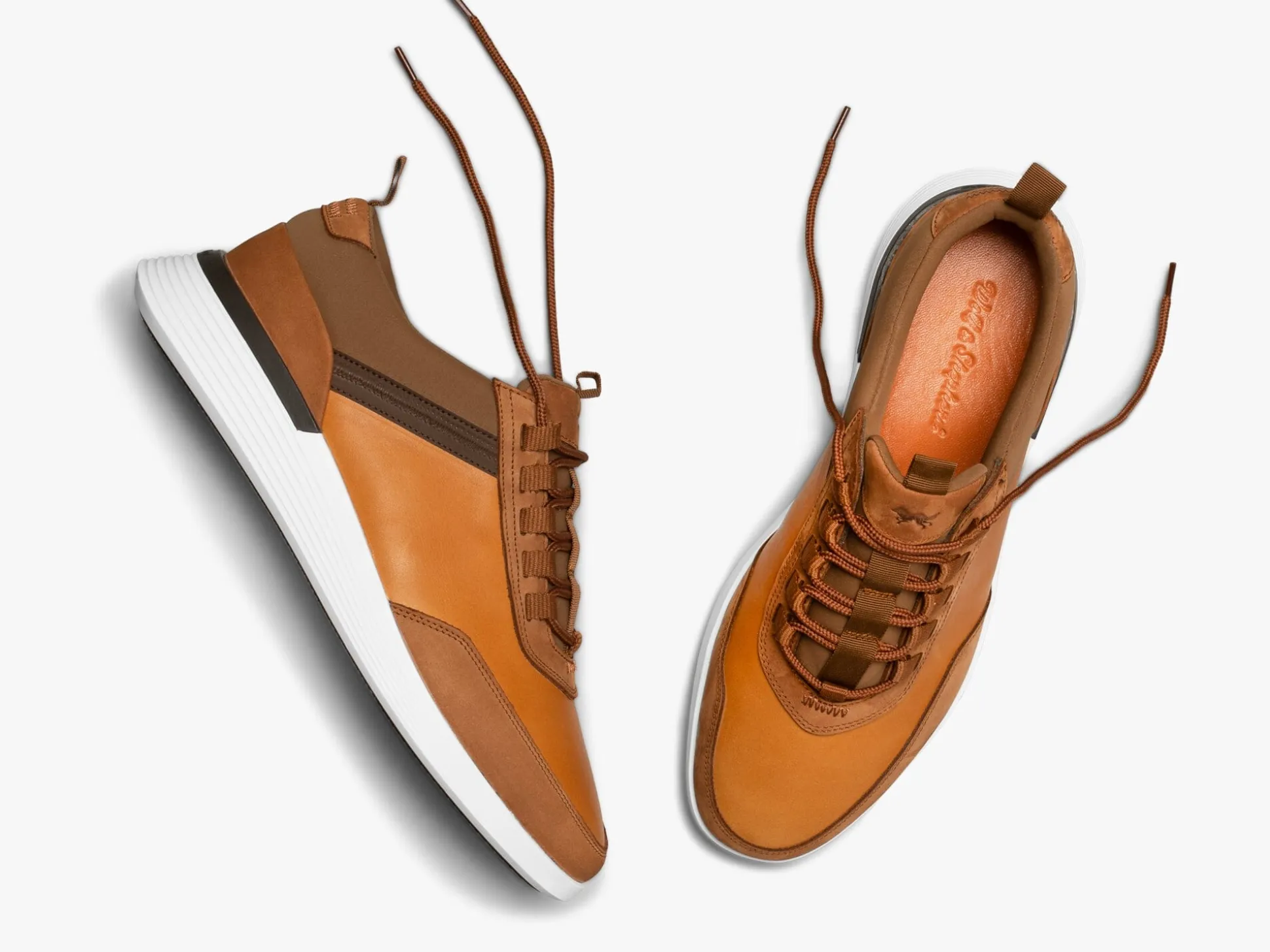 Wolf & Shepherd Crossover™ Victory Trainer> Trainers | Hybrid Dress