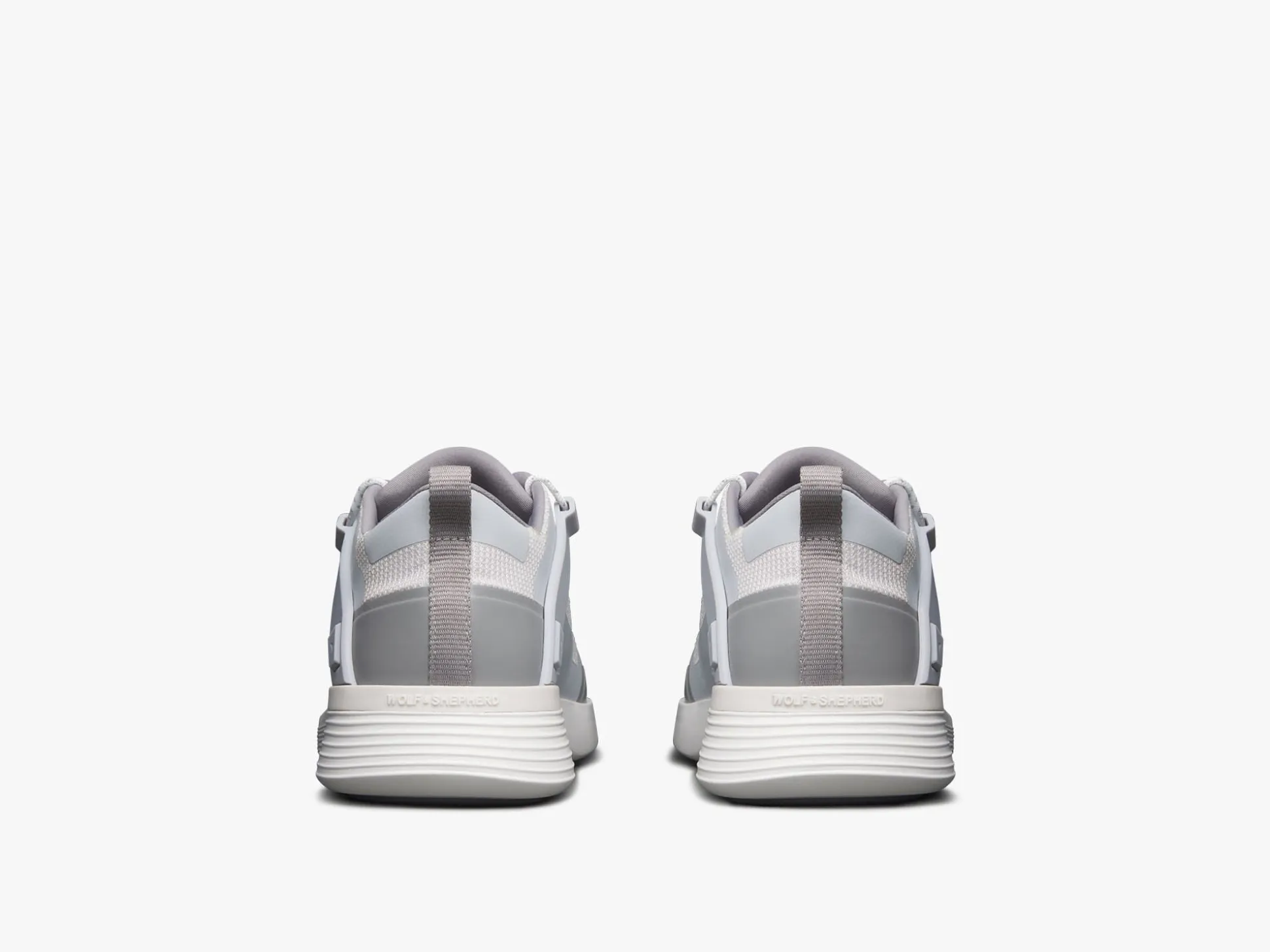 Wolf & Shepherd Crossover™ Victory Trainer Sport> Lace-ups | Trainers