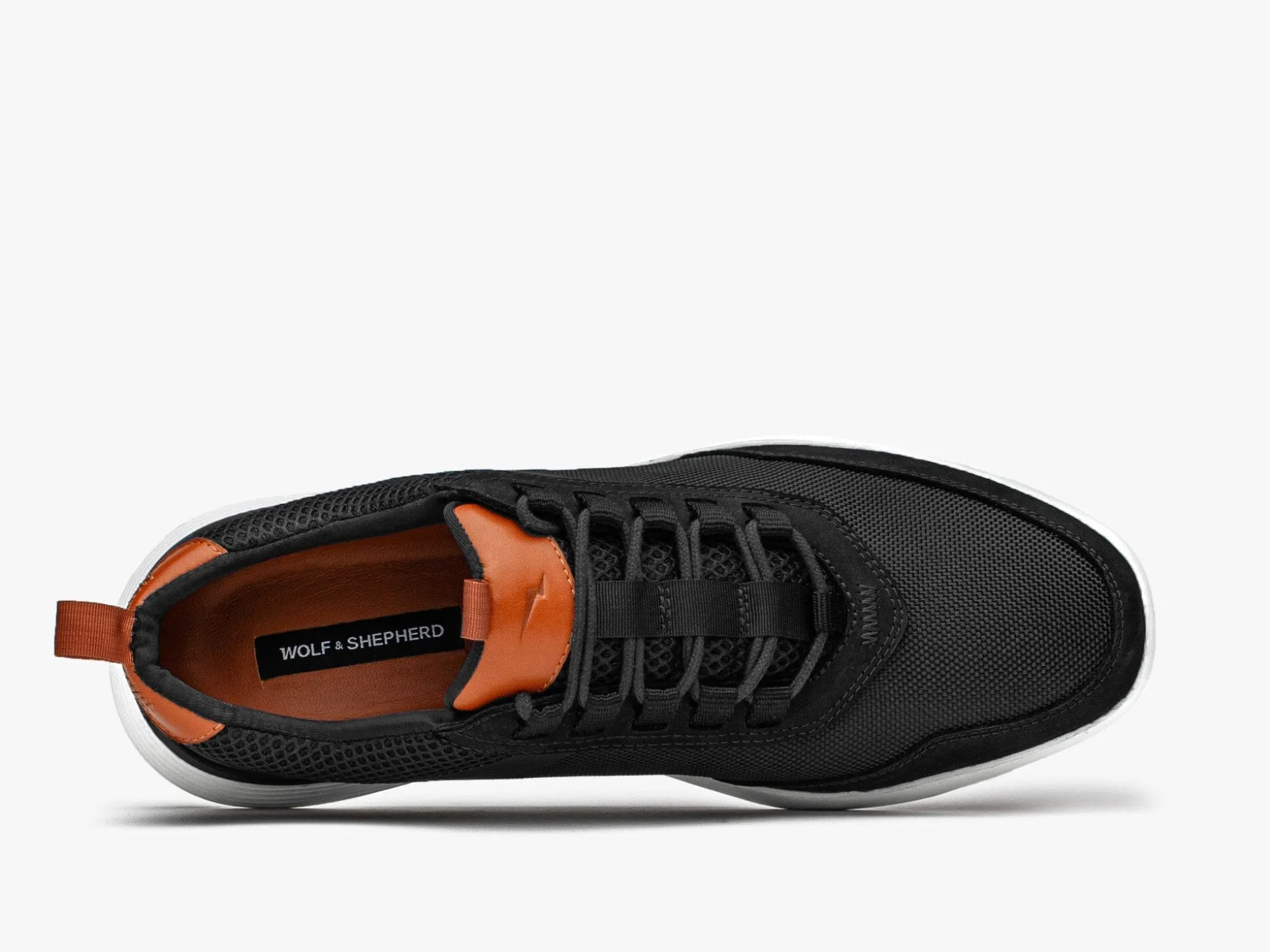 Wolf & Shepherd Crossover™ Victory Trainer>Women Lace-ups | Trainers