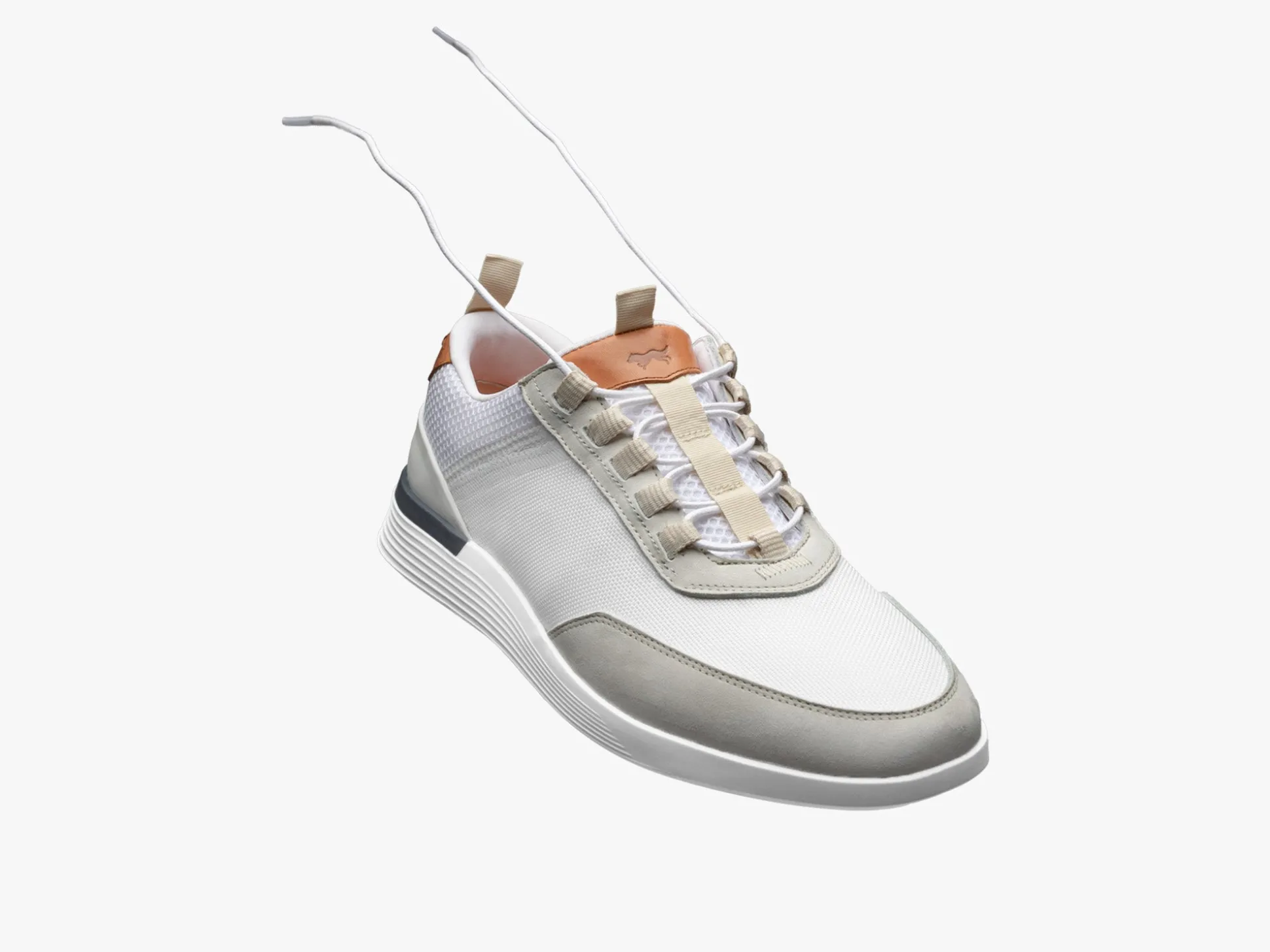Wolf & Shepherd Crossover™ Victory Trainer> Hybrid Dress | Trainers