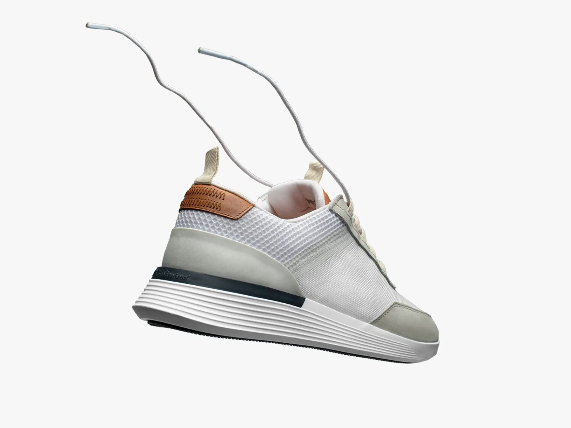 Wolf & Shepherd Crossover™ Victory Trainer>Women Lace-ups | Trainers