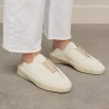 Wolf & Shepherd Cruise™ Ace>Women Slip-ons