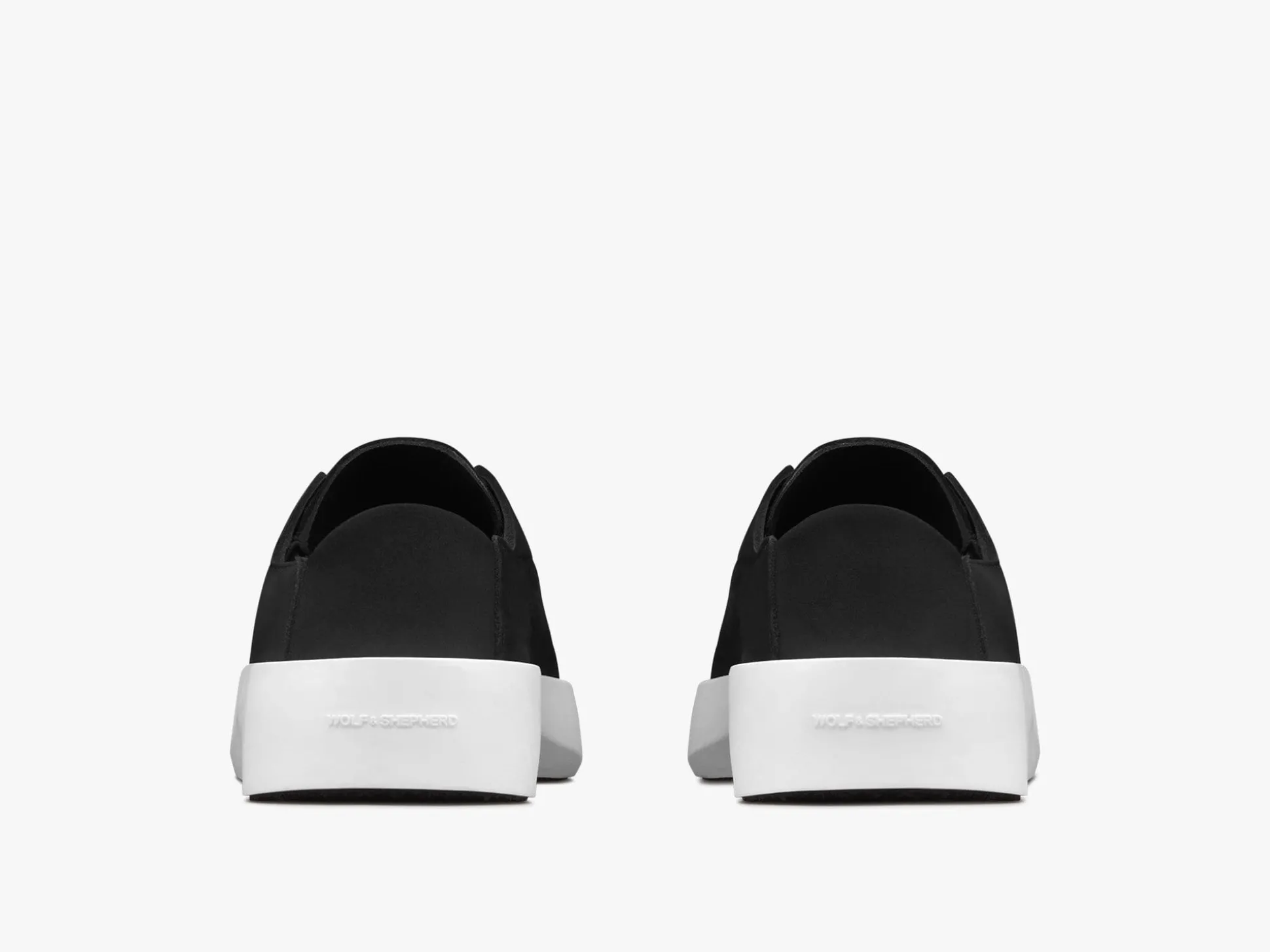Wolf & Shepherd Cruise™ Ace>Women Slip-ons